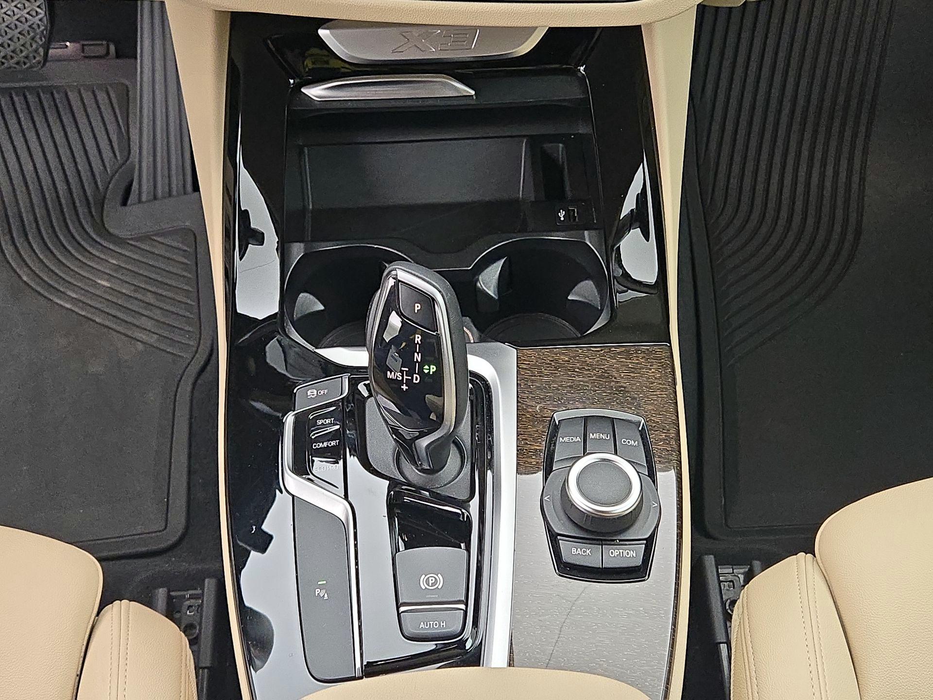 Thumbnail: 2019 BMW X3 - 17