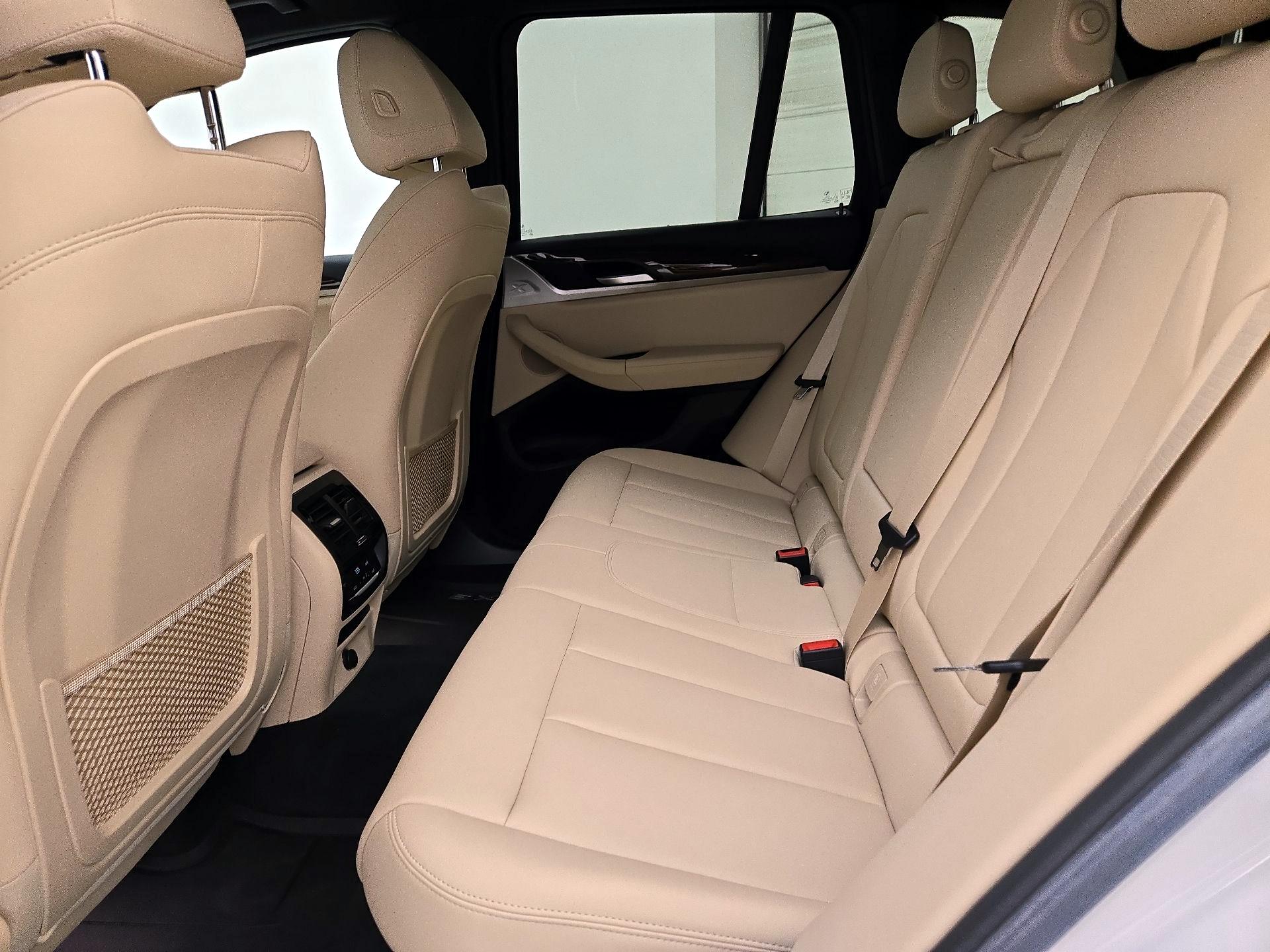 Thumbnail: 2019 BMW X3 - 20