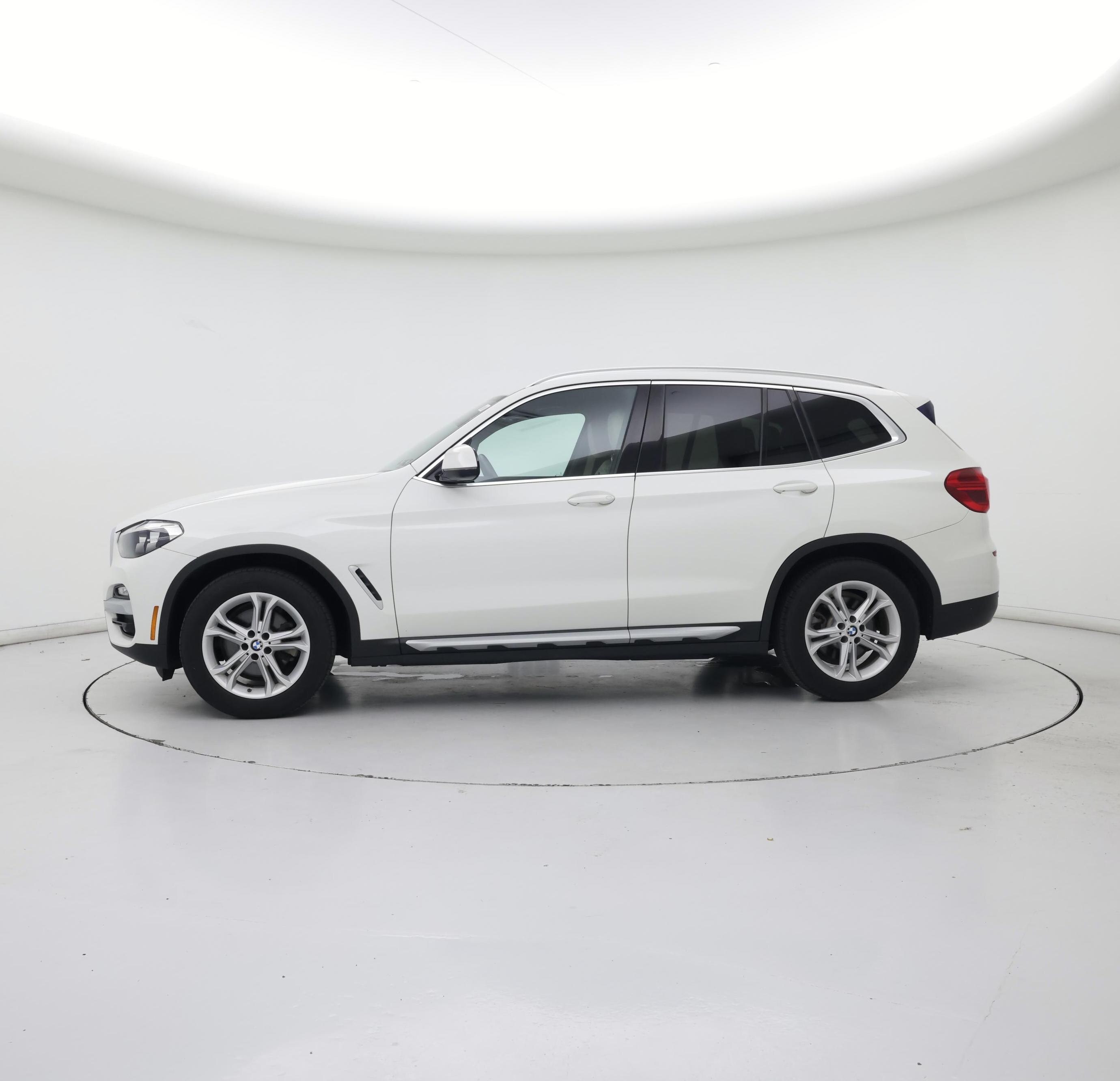 Thumbnail: 2019 BMW X3 - 3