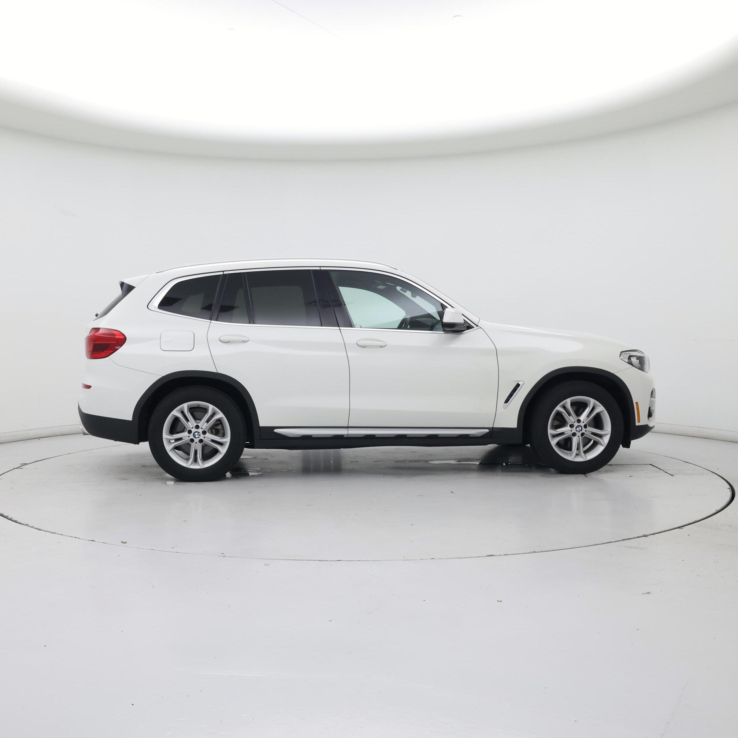 Thumbnail: 2019 BMW X3 - 7