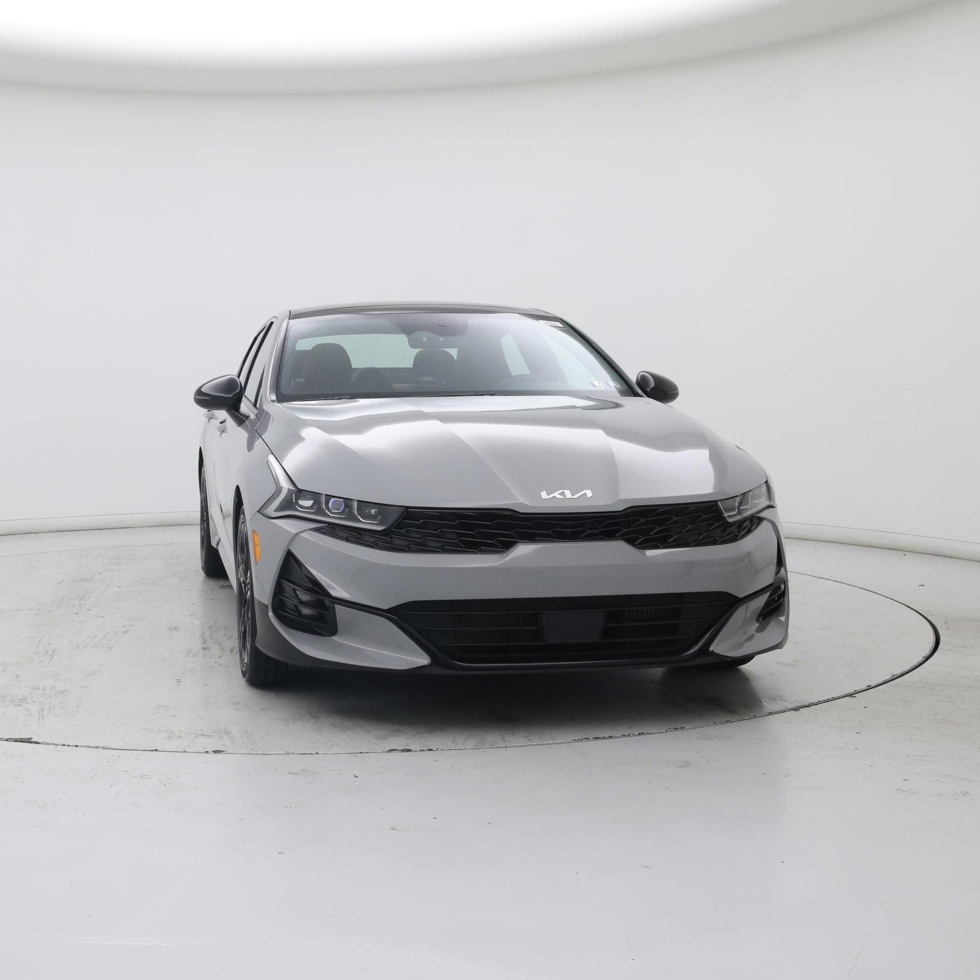 Thumbnail: 2022 Kia K5 - 5