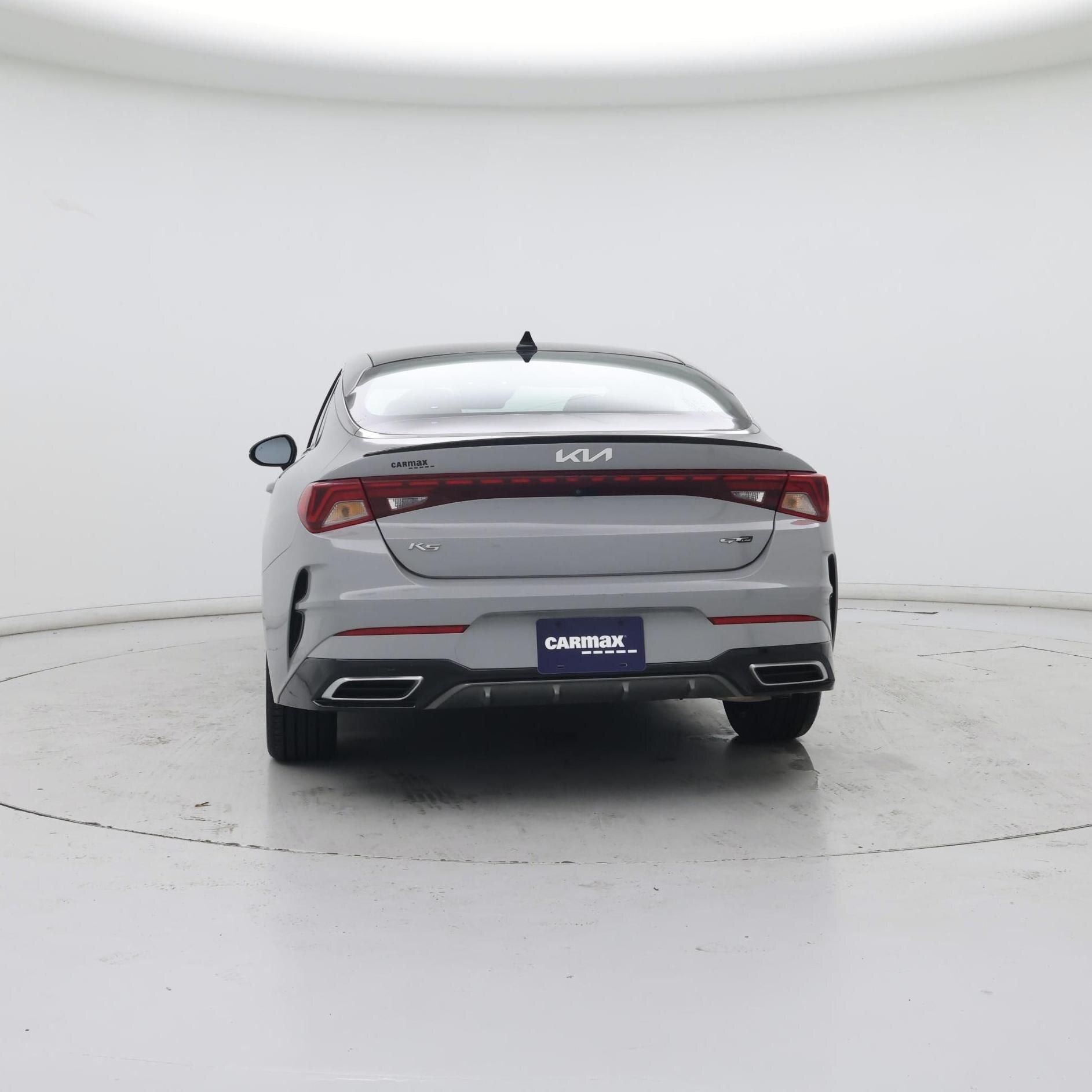 Thumbnail: 2022 Kia K5 - 6