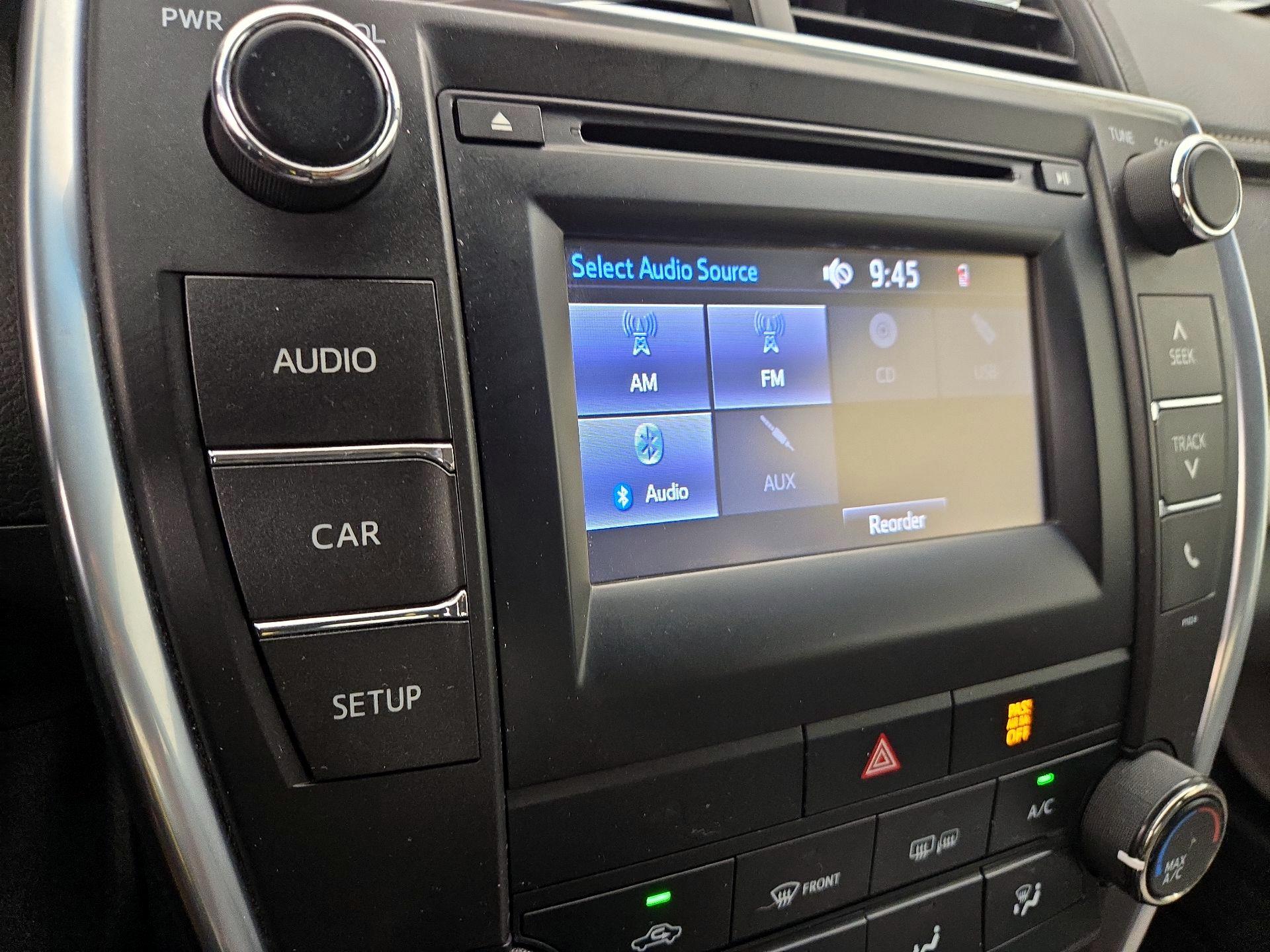Thumbnail: 2016 Toyota Camry - 15