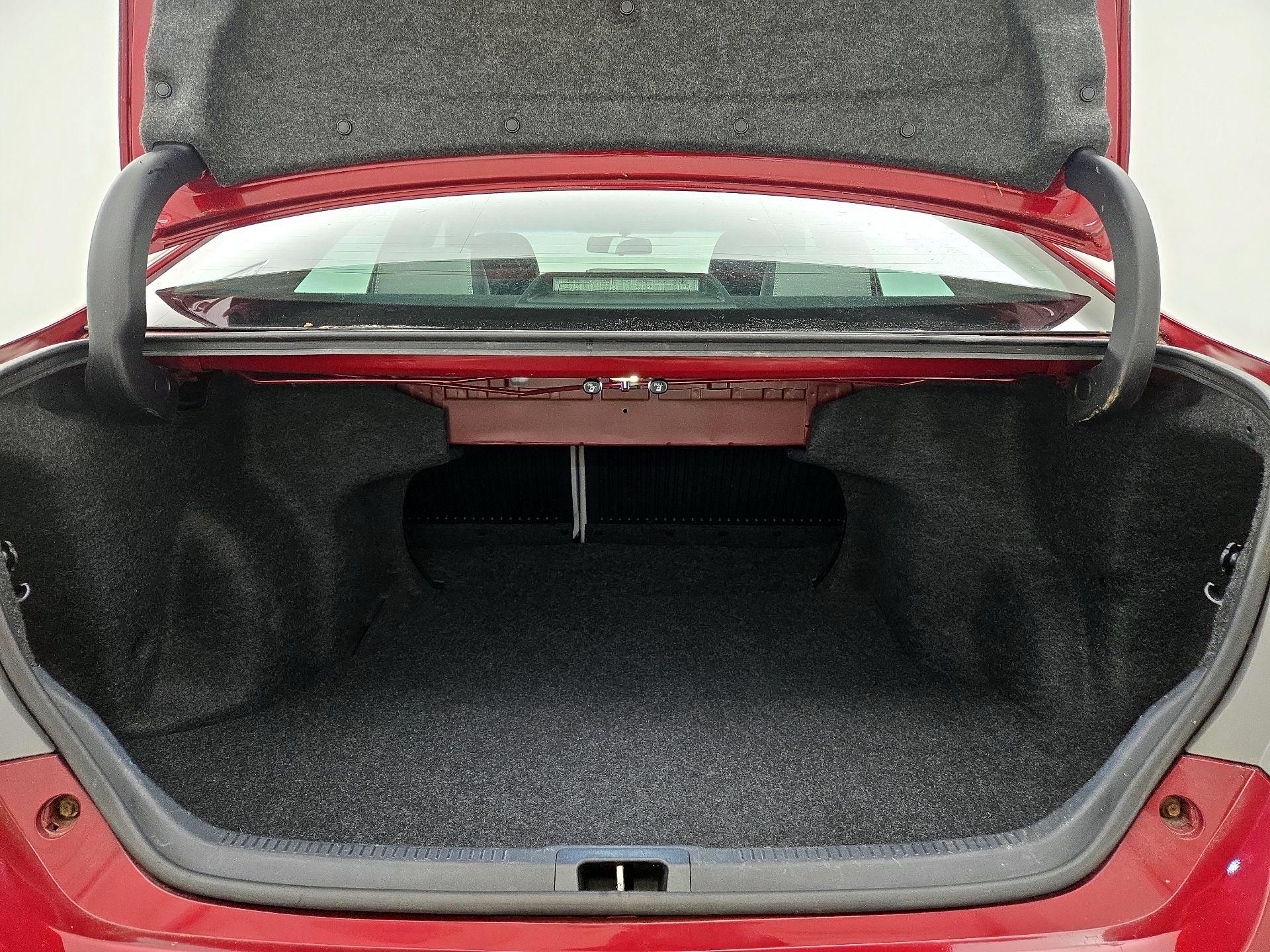 Thumbnail: 2016 Toyota Camry - 19