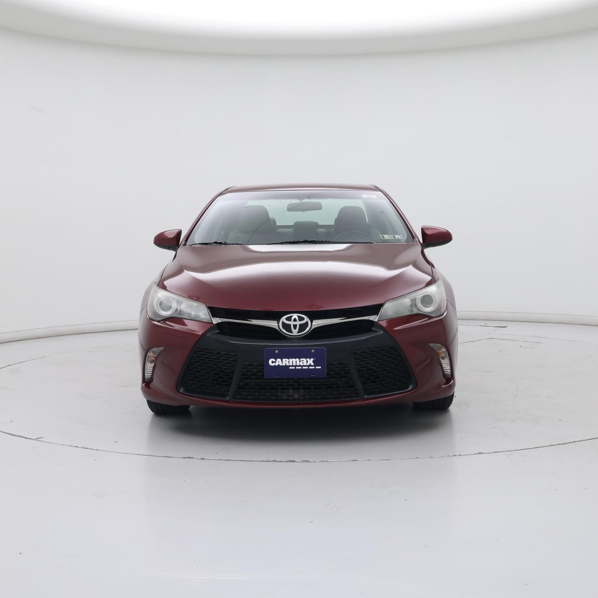 Thumbnail: 2016 Toyota Camry - 5