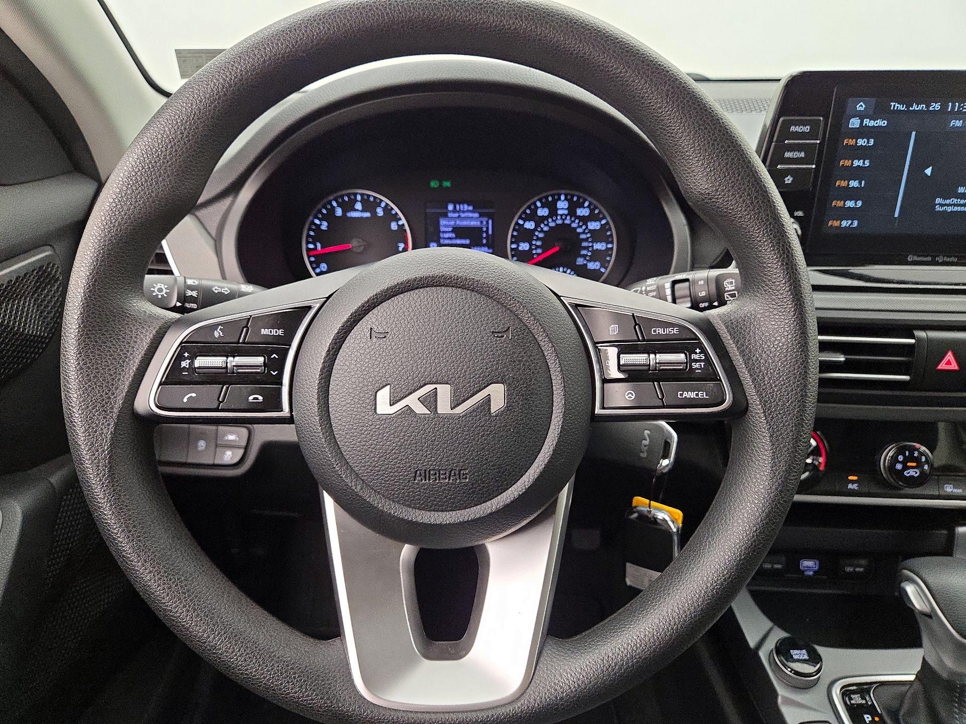 Thumbnail: 2022 Kia Seltos - 10