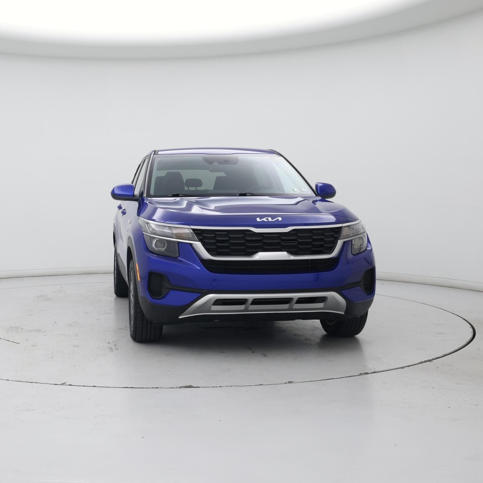 Thumbnail: 2022 Kia Seltos - 5