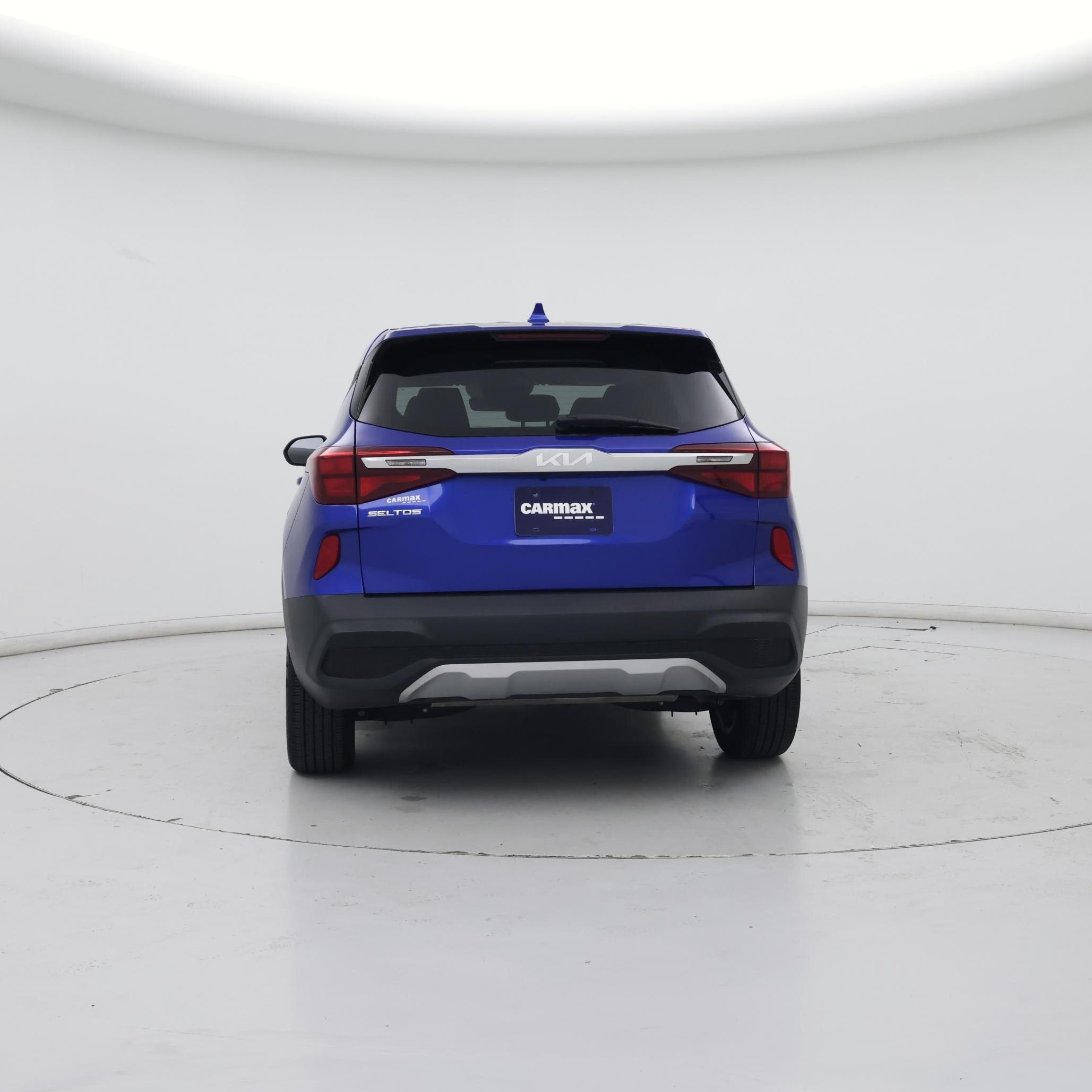Thumbnail: 2022 Kia Seltos - 6