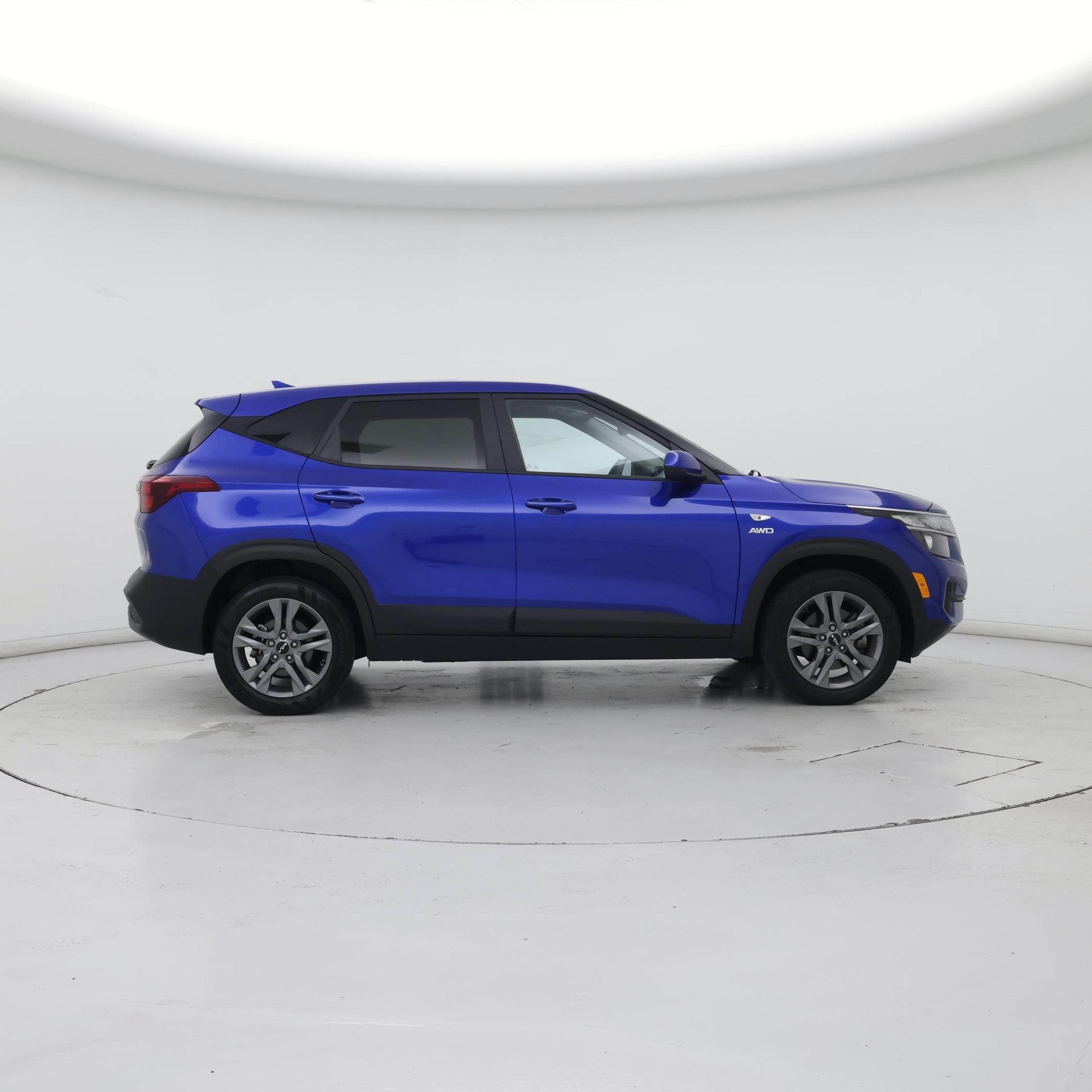 Thumbnail: 2022 Kia Seltos - 7