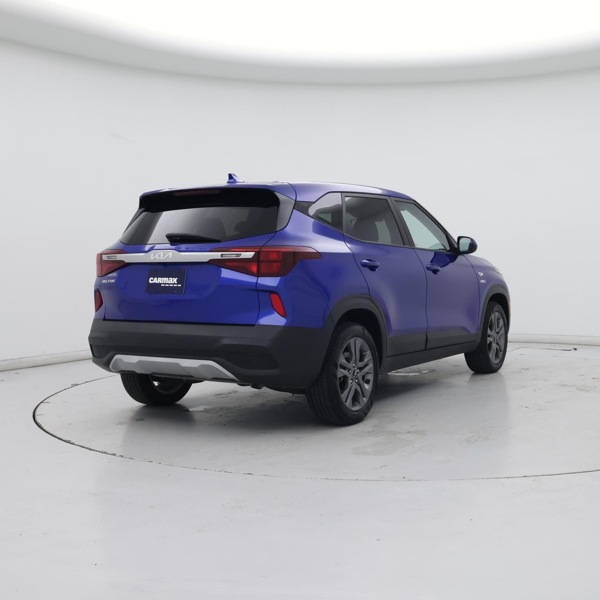Thumbnail: 2022 Kia Seltos - 8