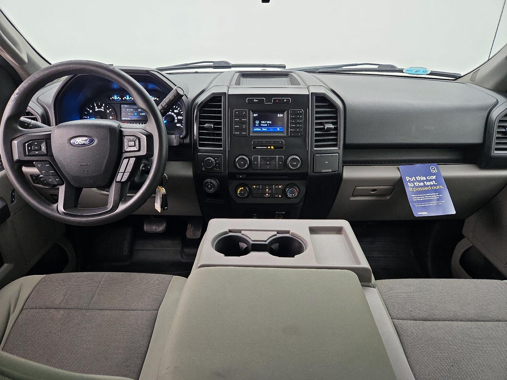 Thumbnail: 2016 Ford F-150 - 9