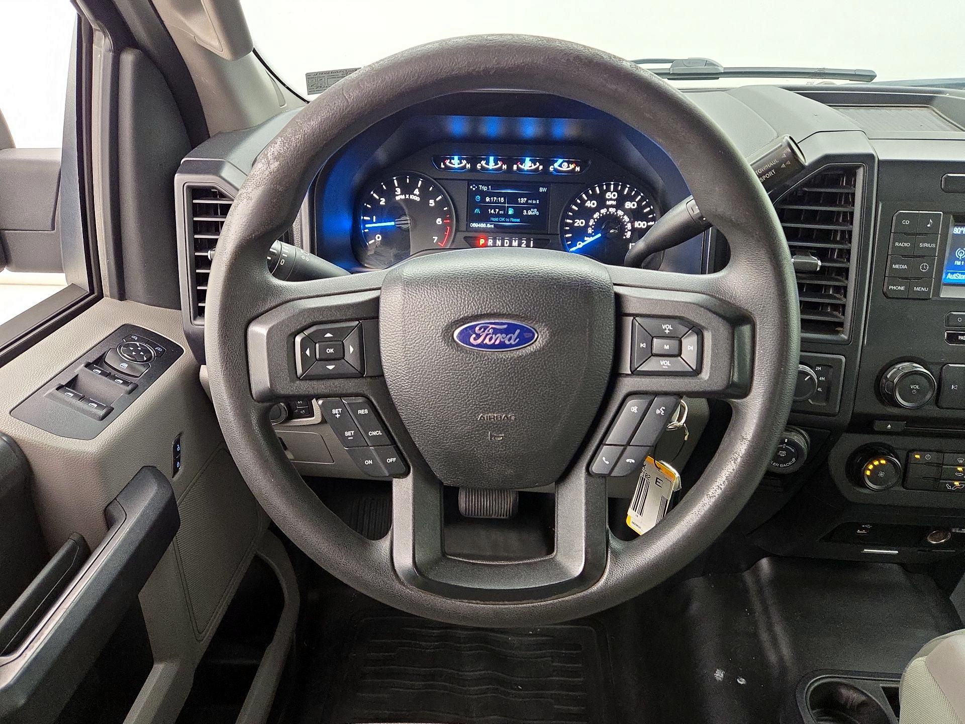 Thumbnail: 2016 Ford F-150 - 10