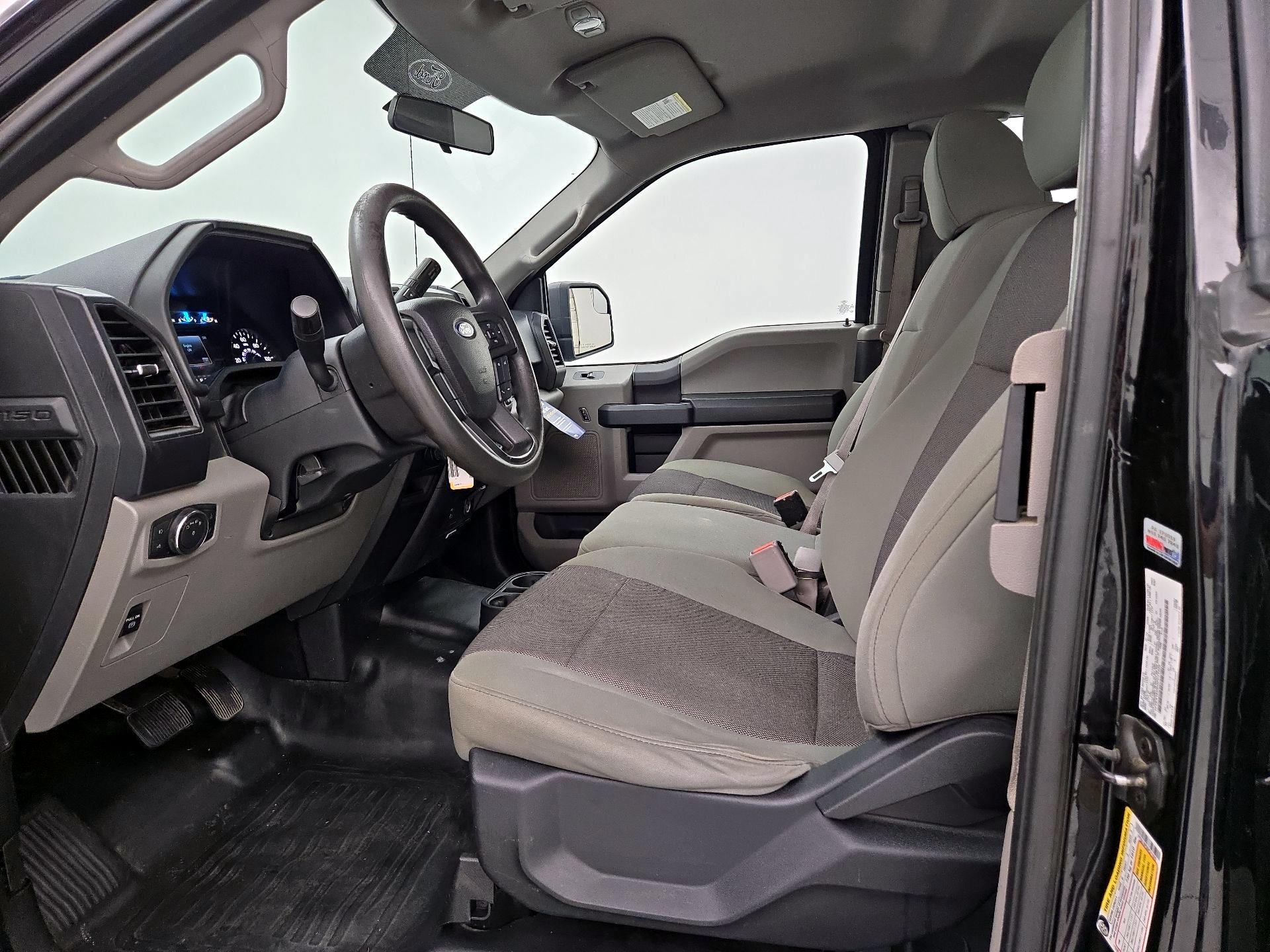 Thumbnail: 2016 Ford F-150 - 11