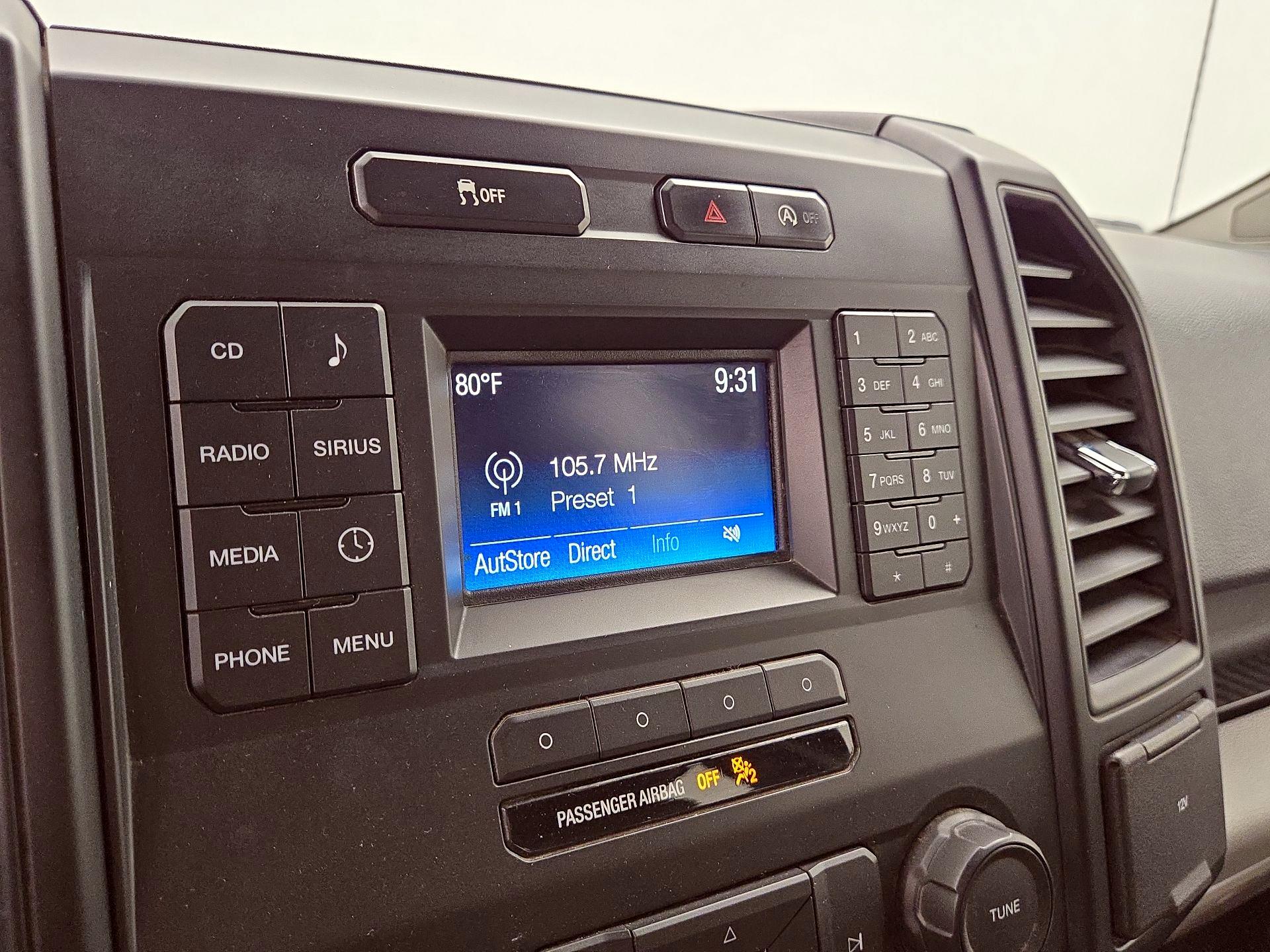 Thumbnail: 2016 Ford F-150 - 15