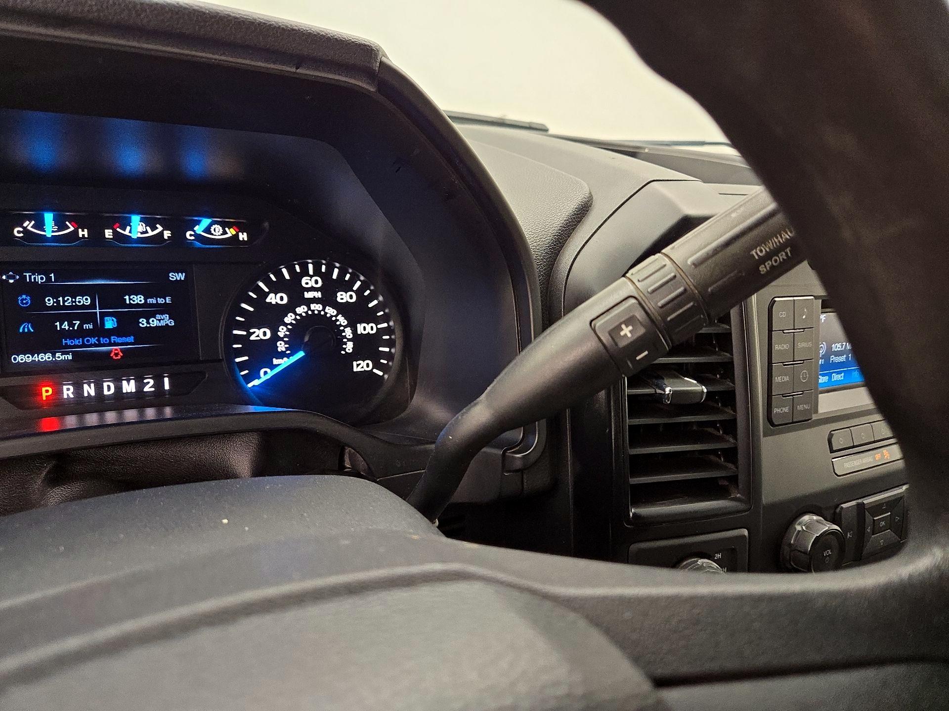 Thumbnail: 2016 Ford F-150 - 17