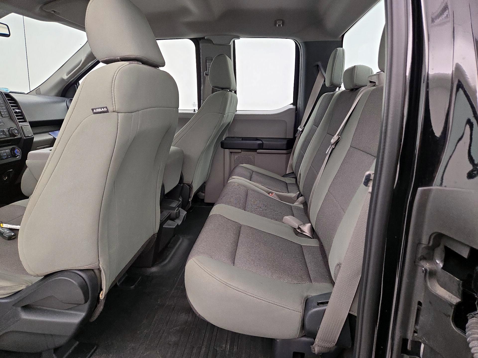 Thumbnail: 2016 Ford F-150 - 19