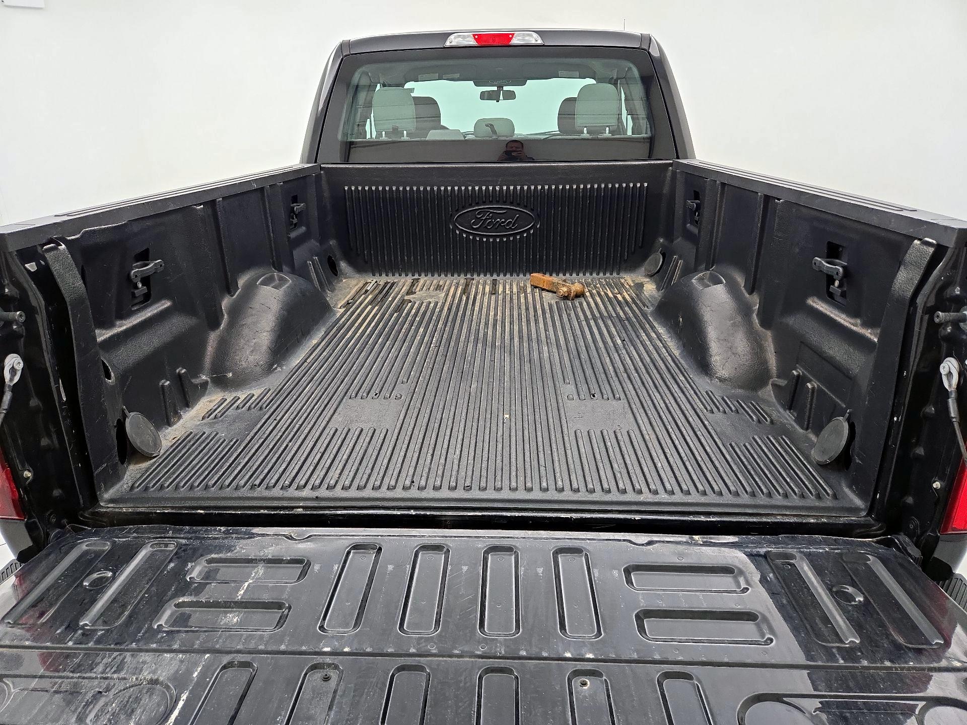 Thumbnail: 2016 Ford F-150 - 20