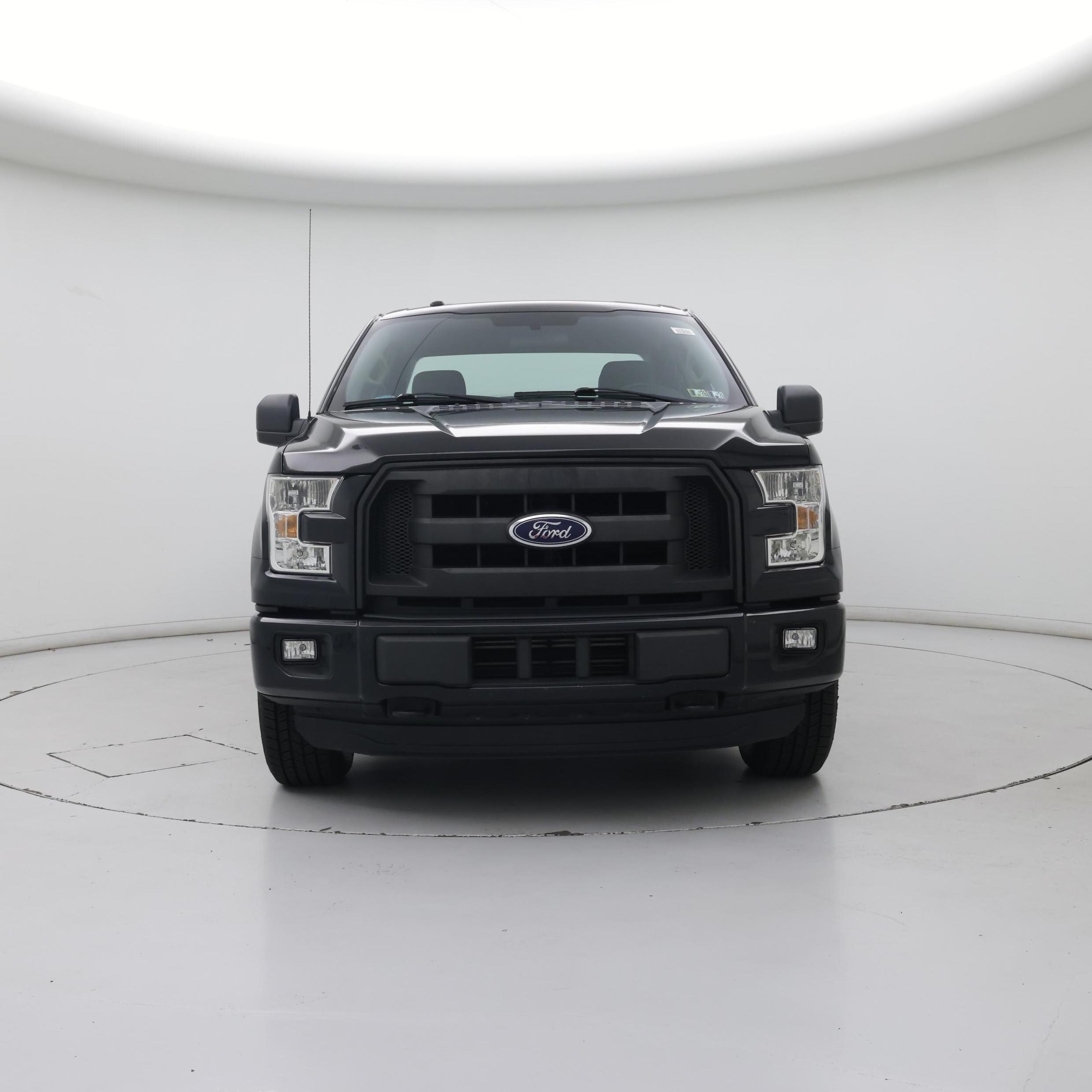 Thumbnail: 2016 Ford F-150 - 5