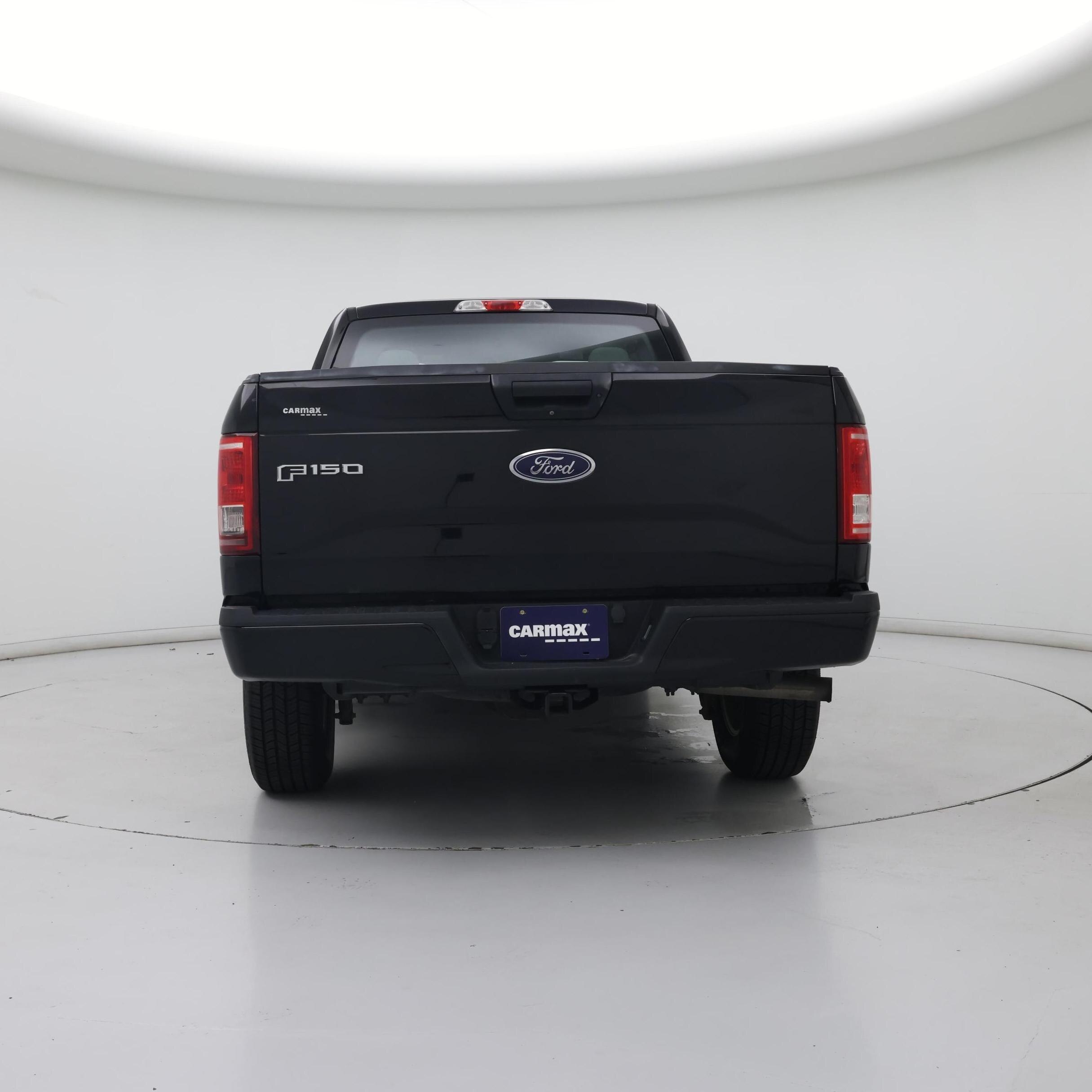 Thumbnail: 2016 Ford F-150 - 6