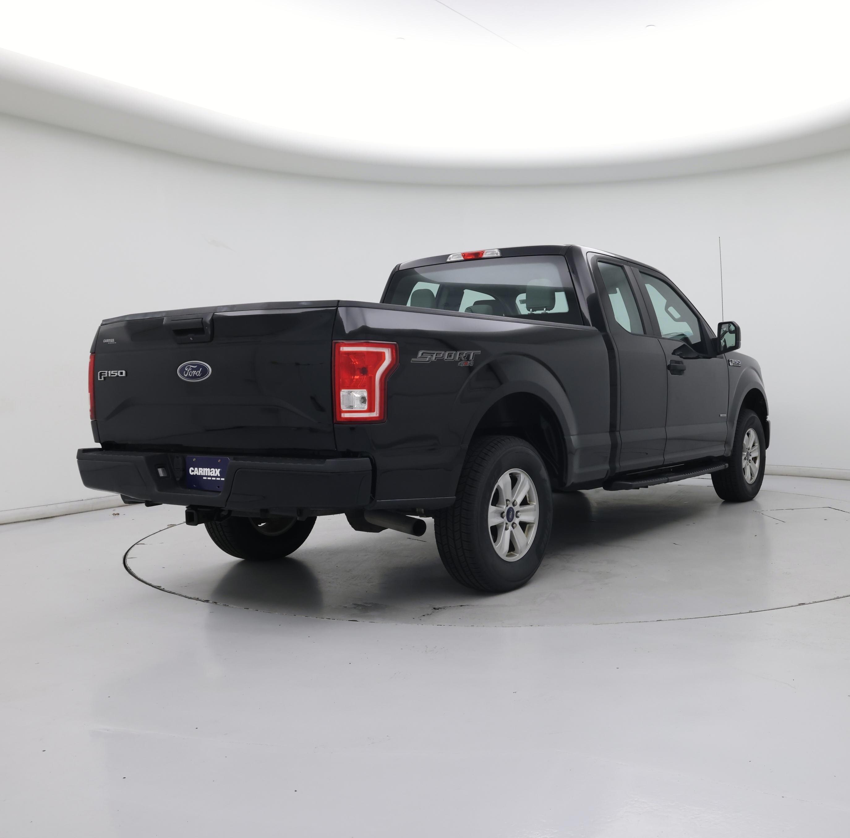 Thumbnail: 2016 Ford F-150 - 8