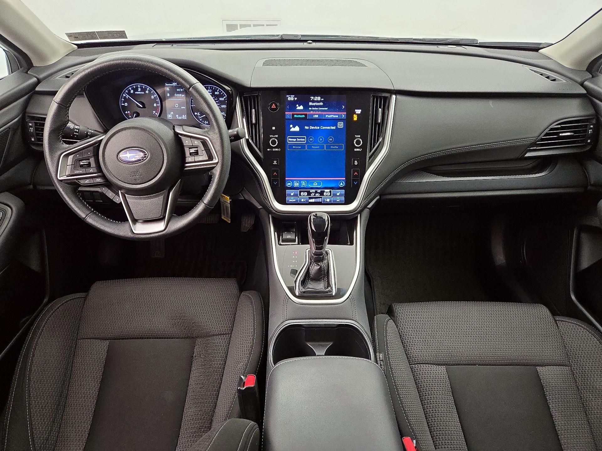 Thumbnail: 2020 Subaru Outback - 9