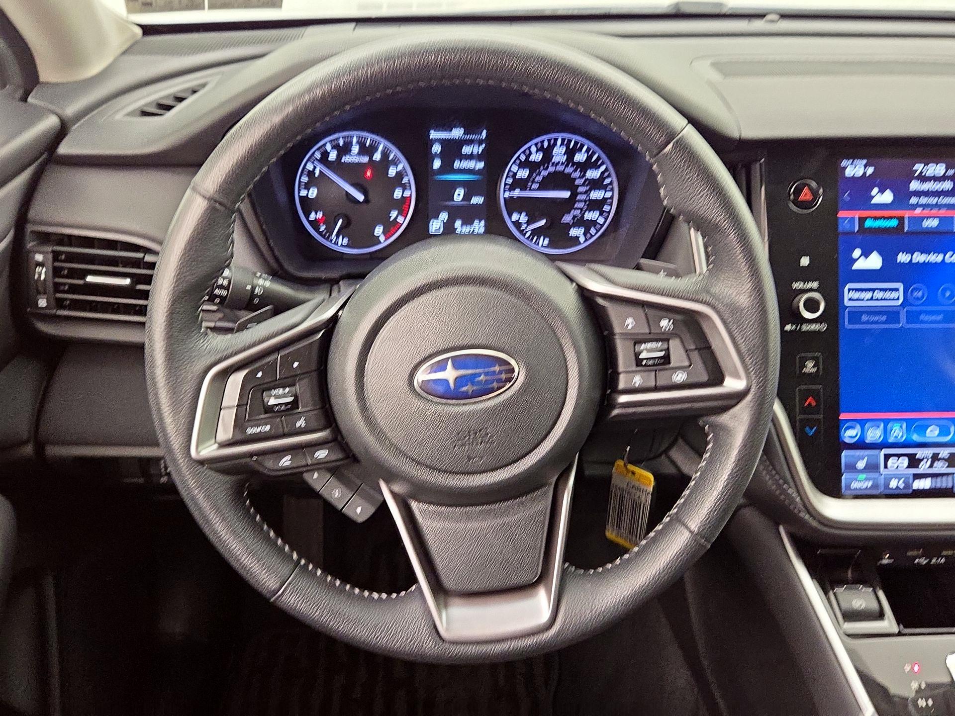 Thumbnail: 2020 Subaru Outback - 10