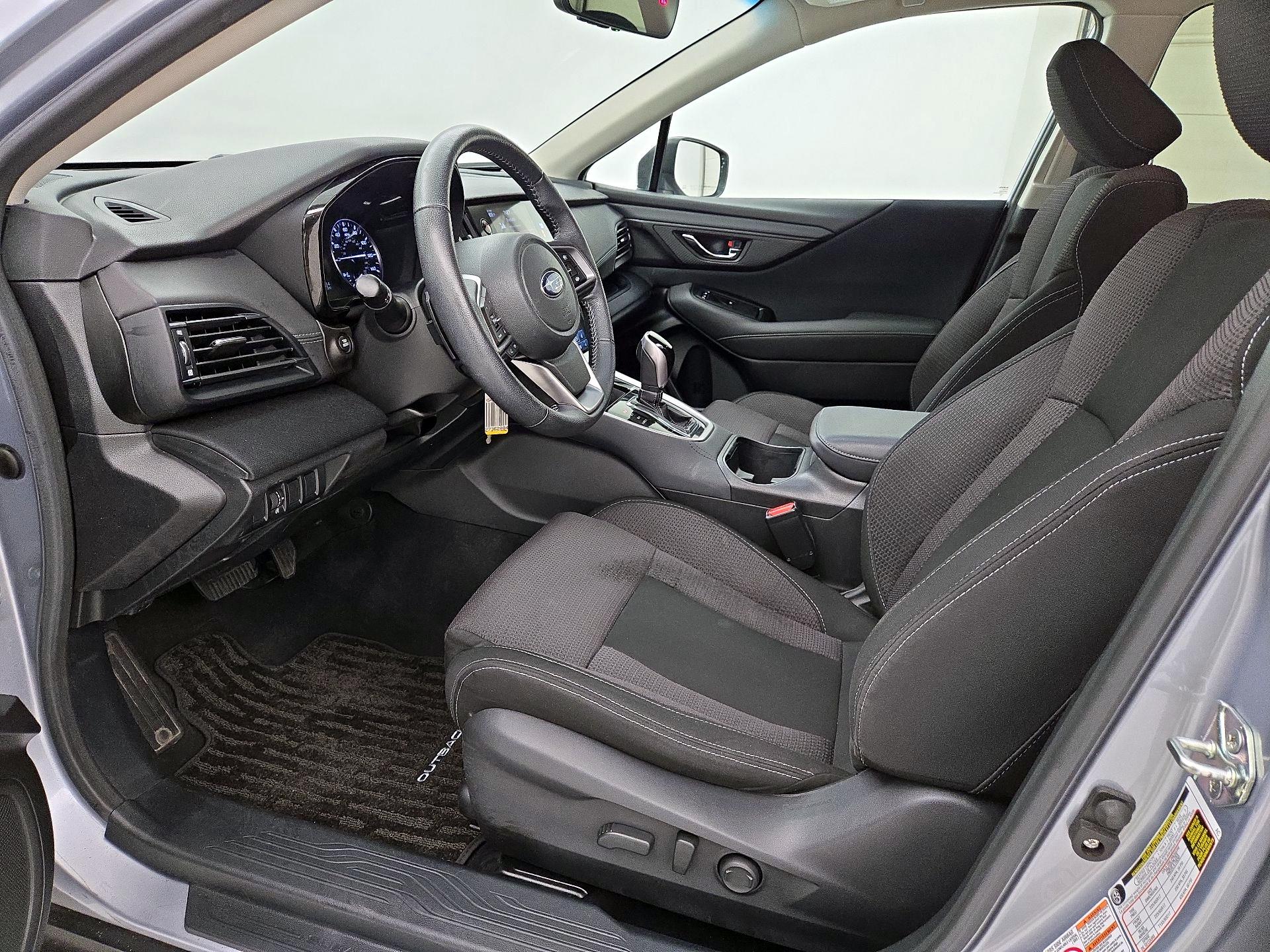 Thumbnail: 2020 Subaru Outback - 11