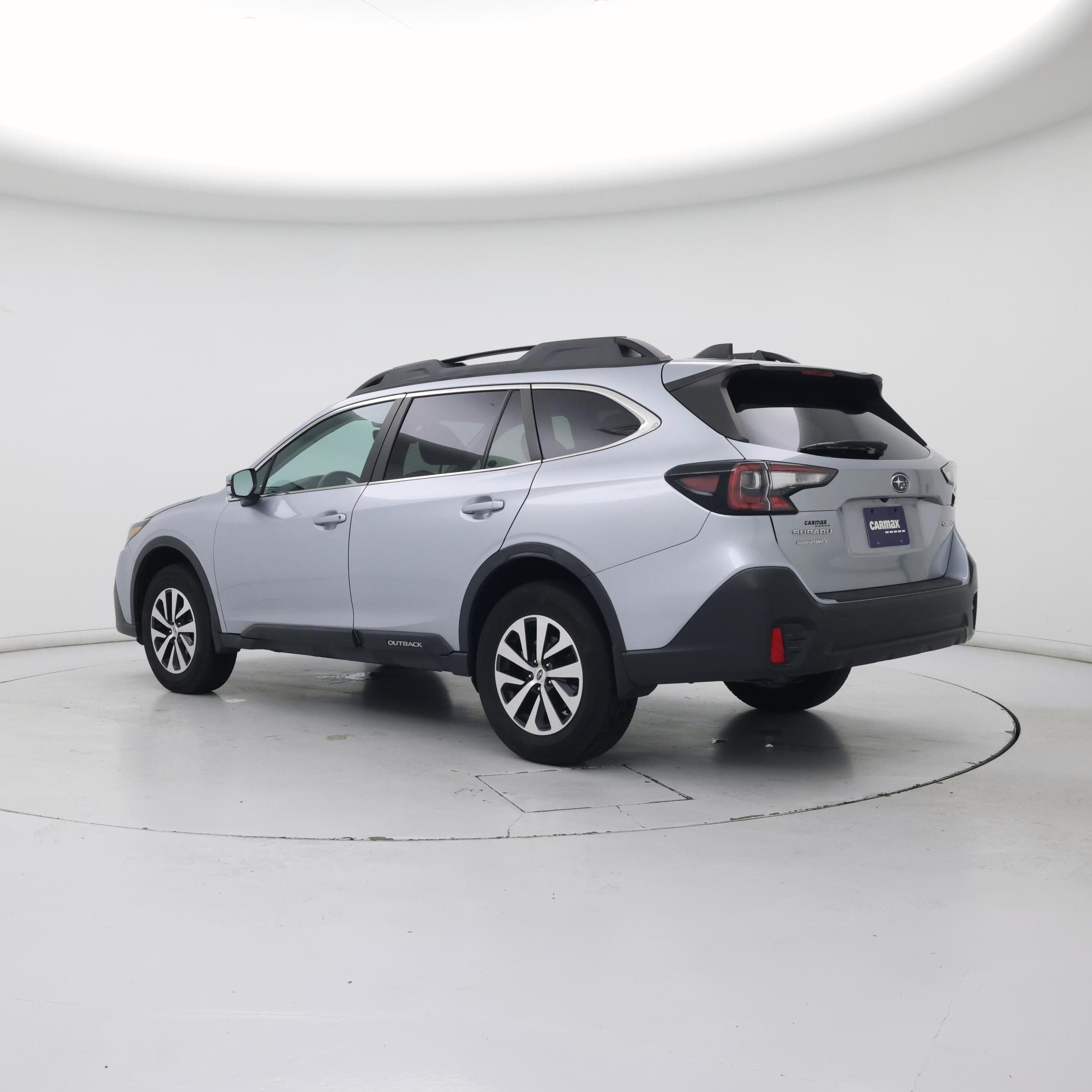 Thumbnail: 2020 Subaru Outback - 2