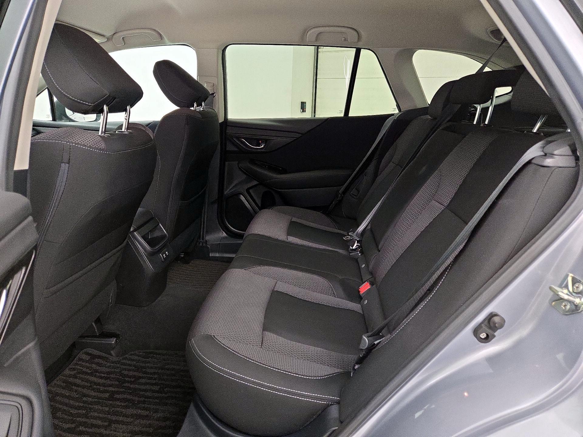 Thumbnail: 2020 Subaru Outback - 19