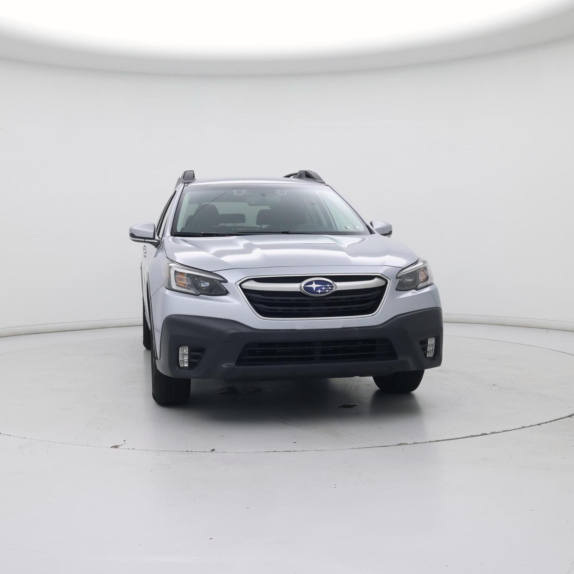 Thumbnail: 2020 Subaru Outback - 5