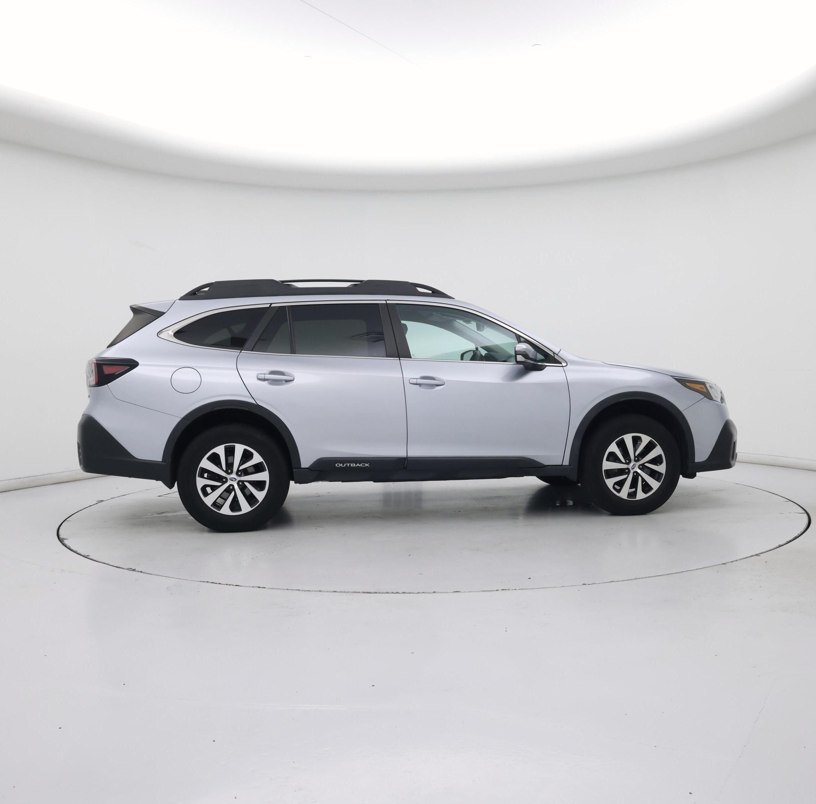 Thumbnail: 2020 Subaru Outback - 7