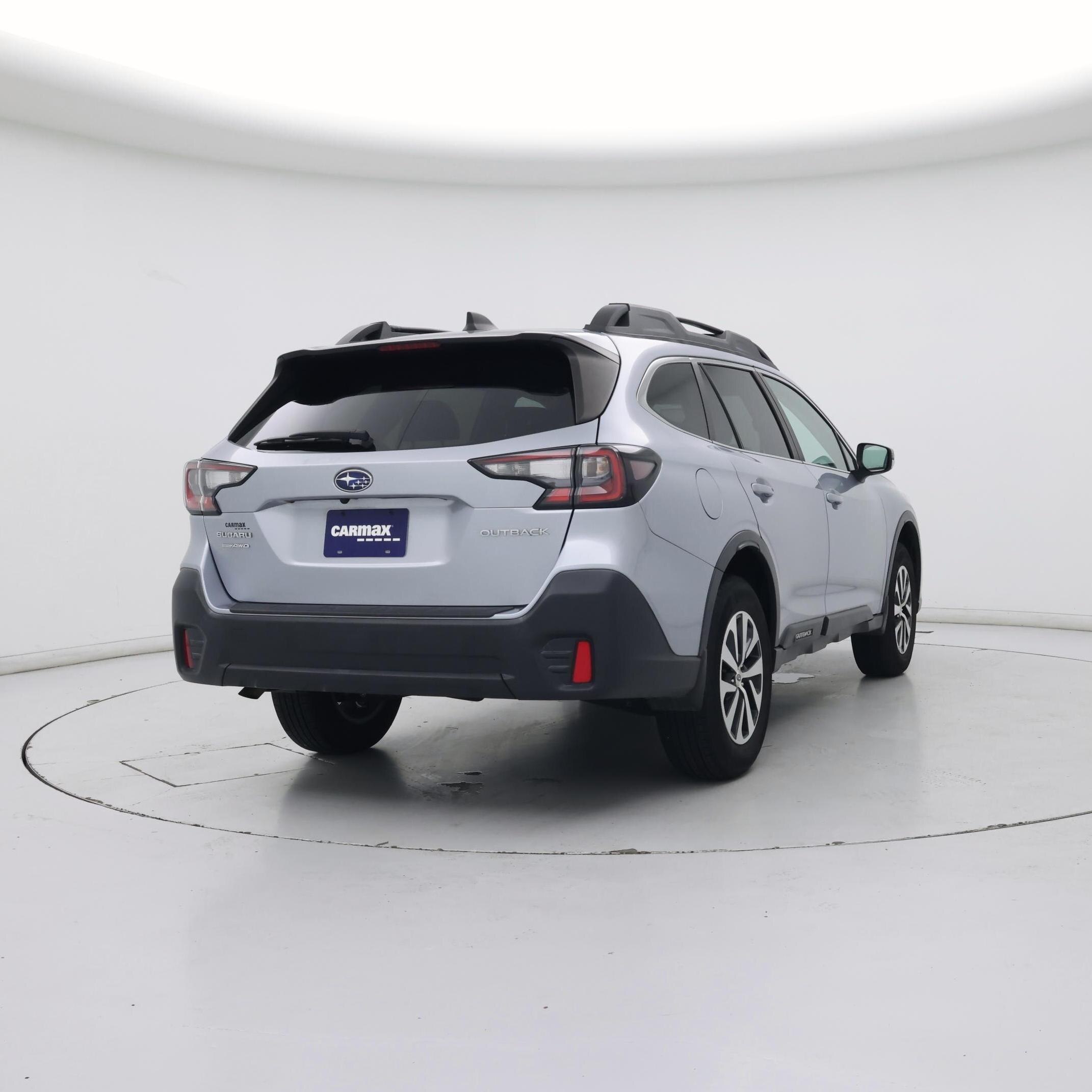 Thumbnail: 2020 Subaru Outback - 8
