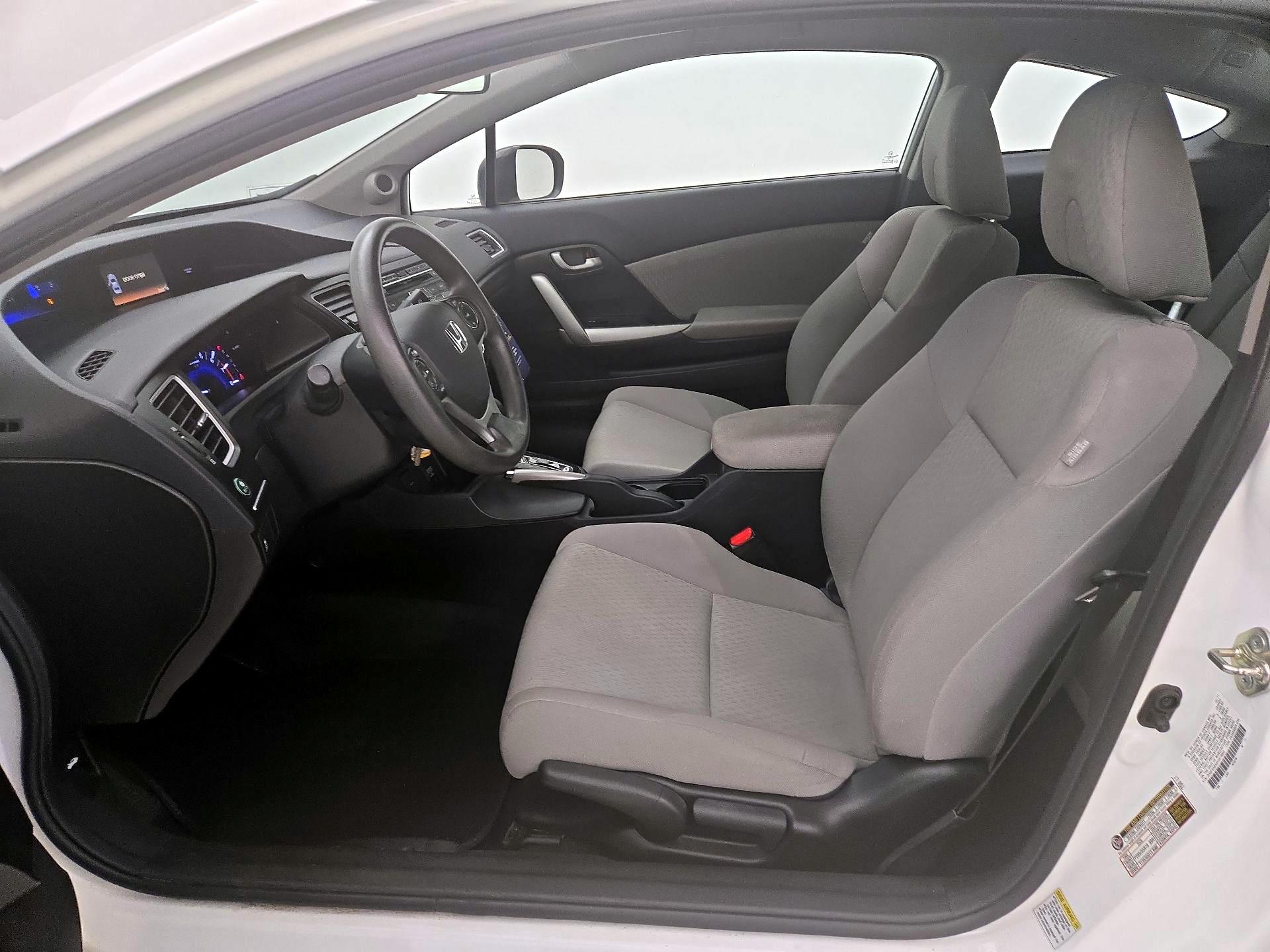 Thumbnail: 2015 Honda Civic - 11