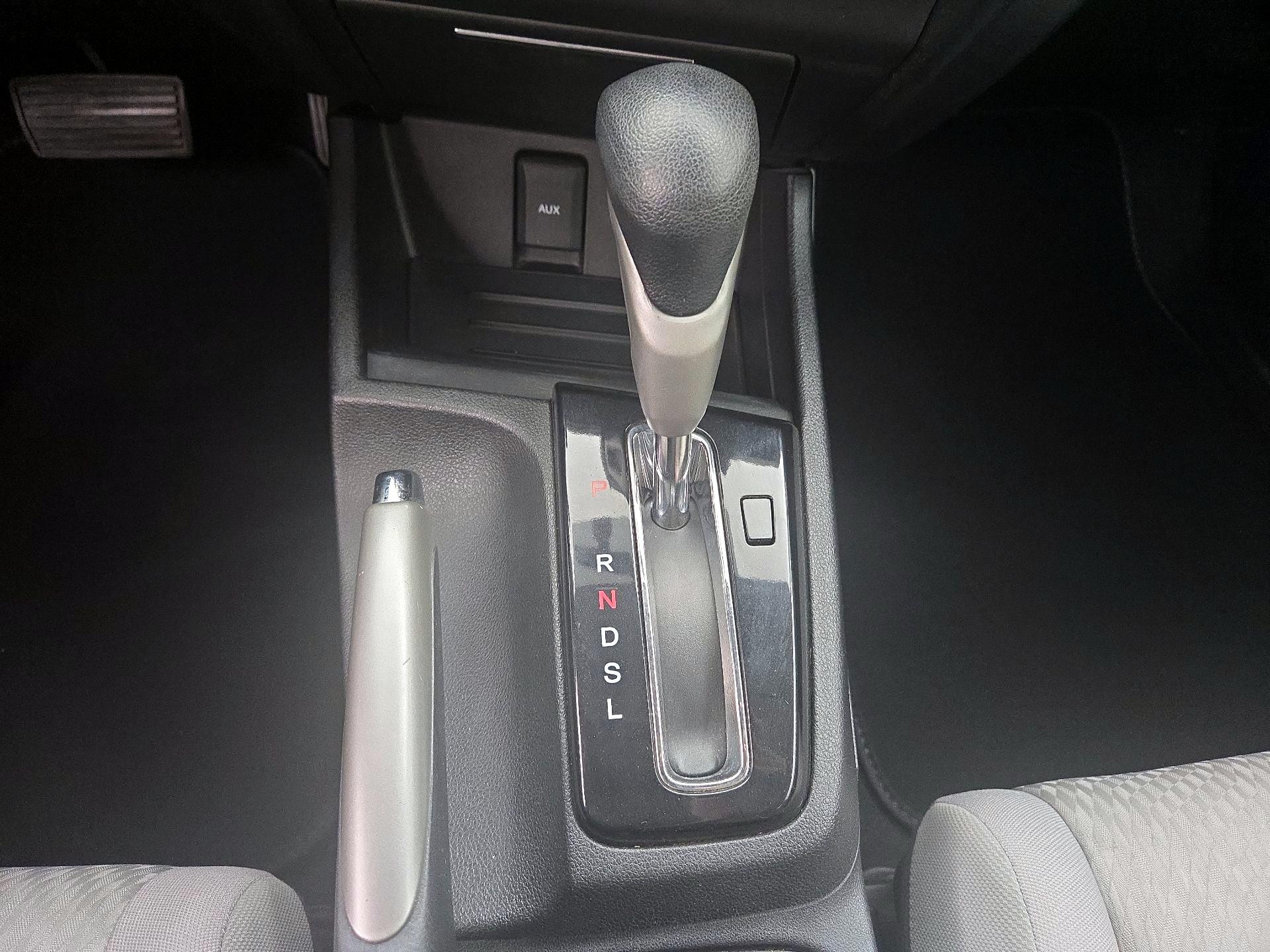 Thumbnail: 2015 Honda Civic - 17