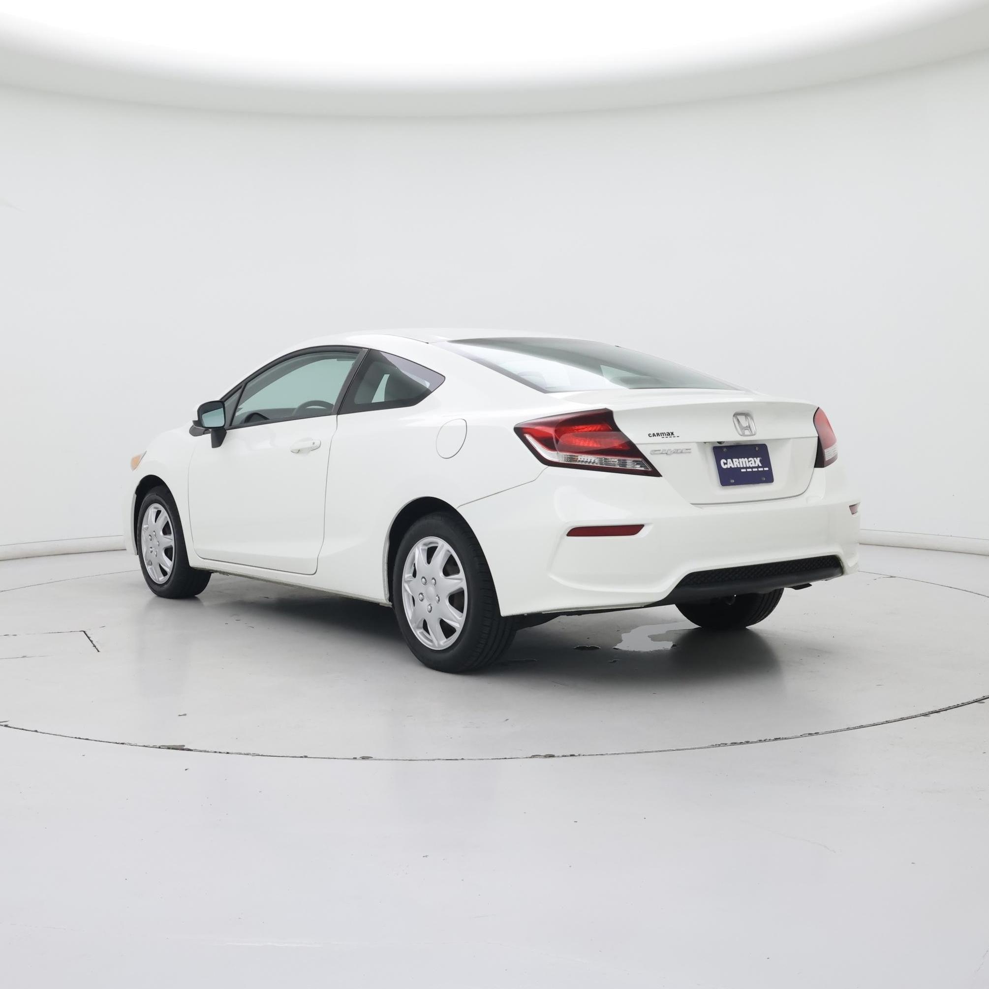 Thumbnail: 2015 Honda Civic - 2