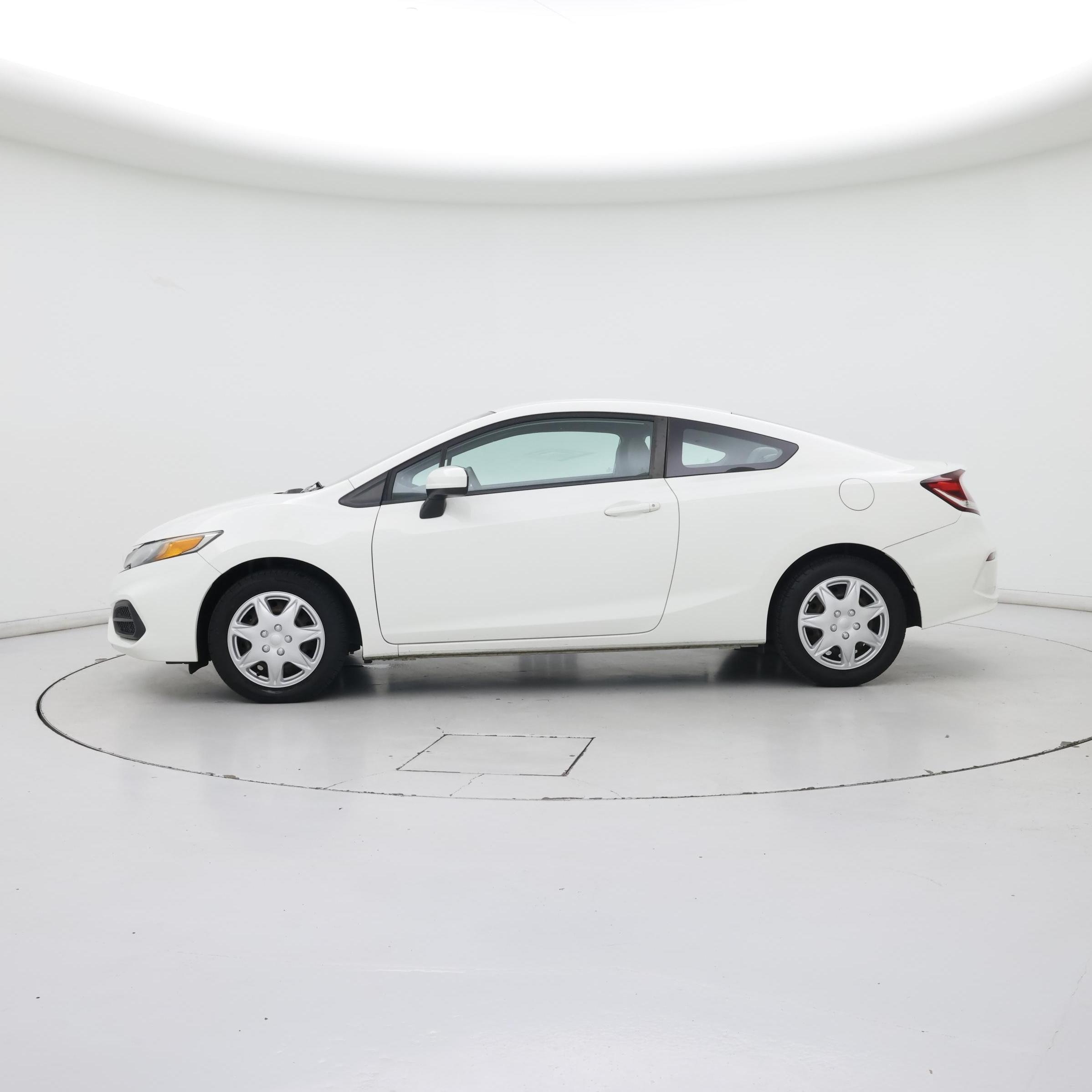 Thumbnail: 2015 Honda Civic - 3