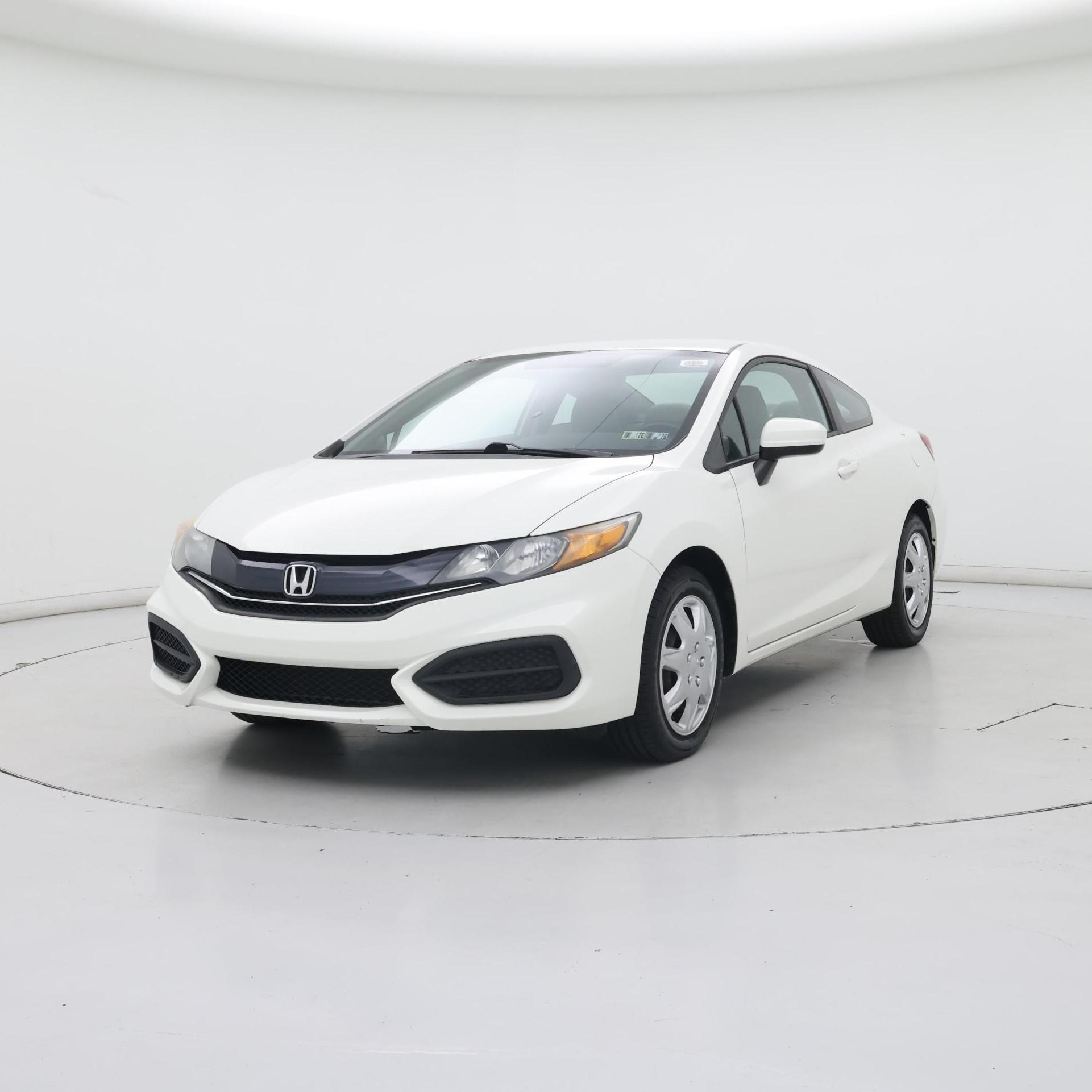 Thumbnail: 2015 Honda Civic - 4