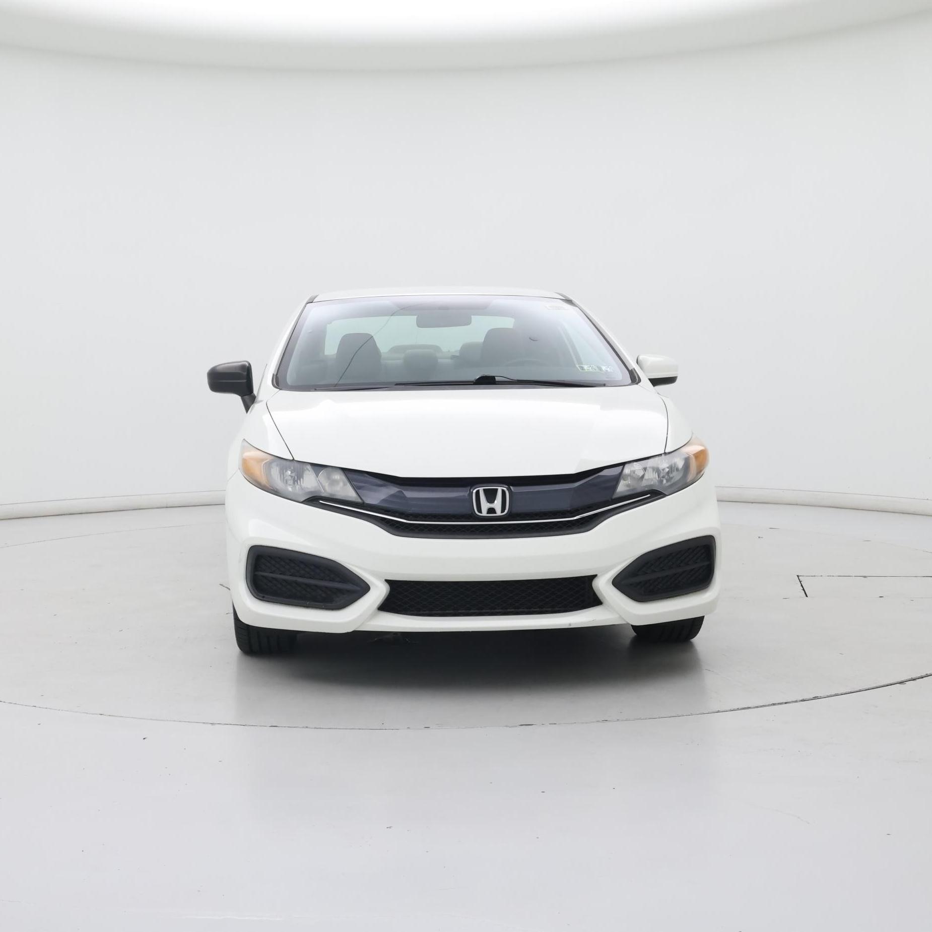 Thumbnail: 2015 Honda Civic - 5