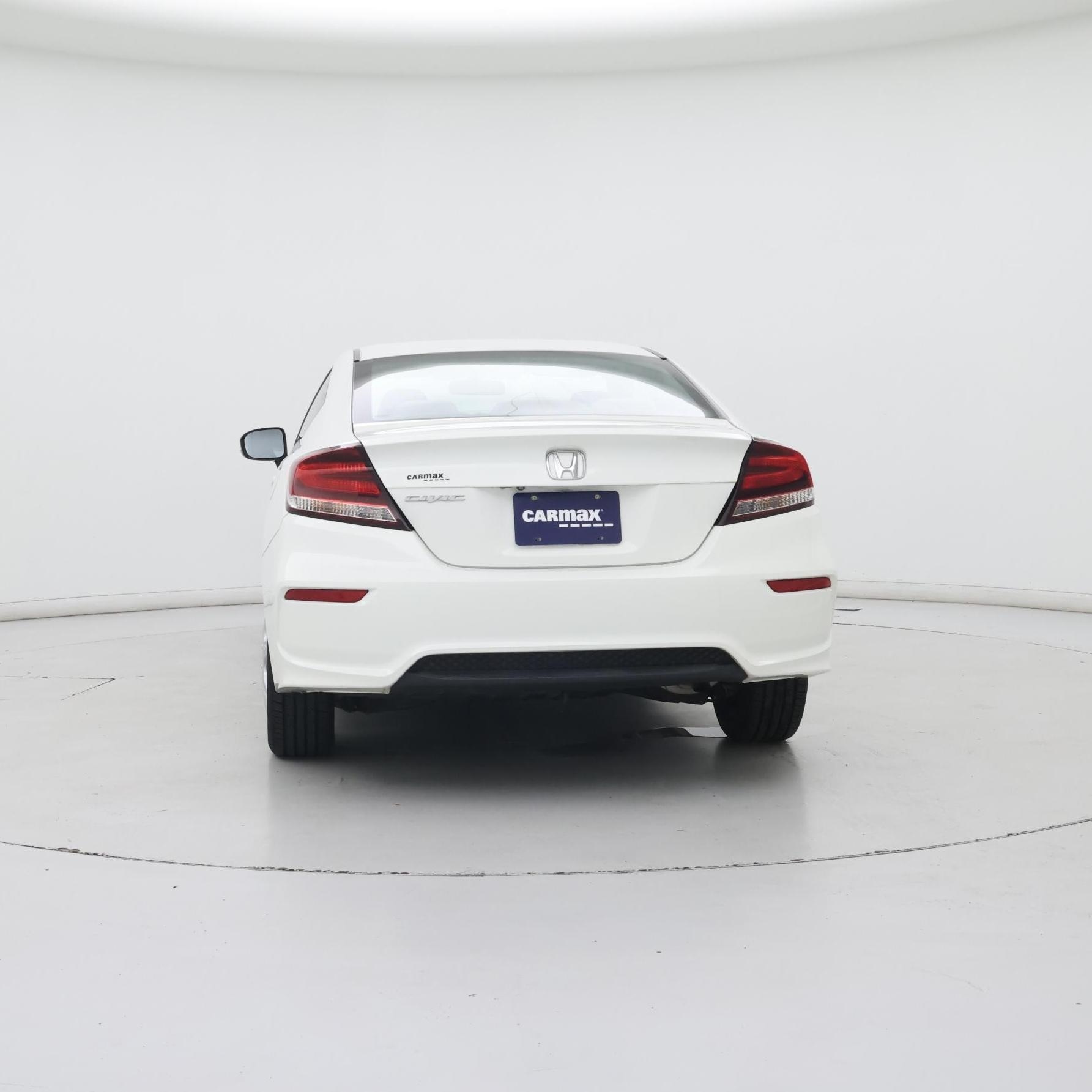 Thumbnail: 2015 Honda Civic - 6