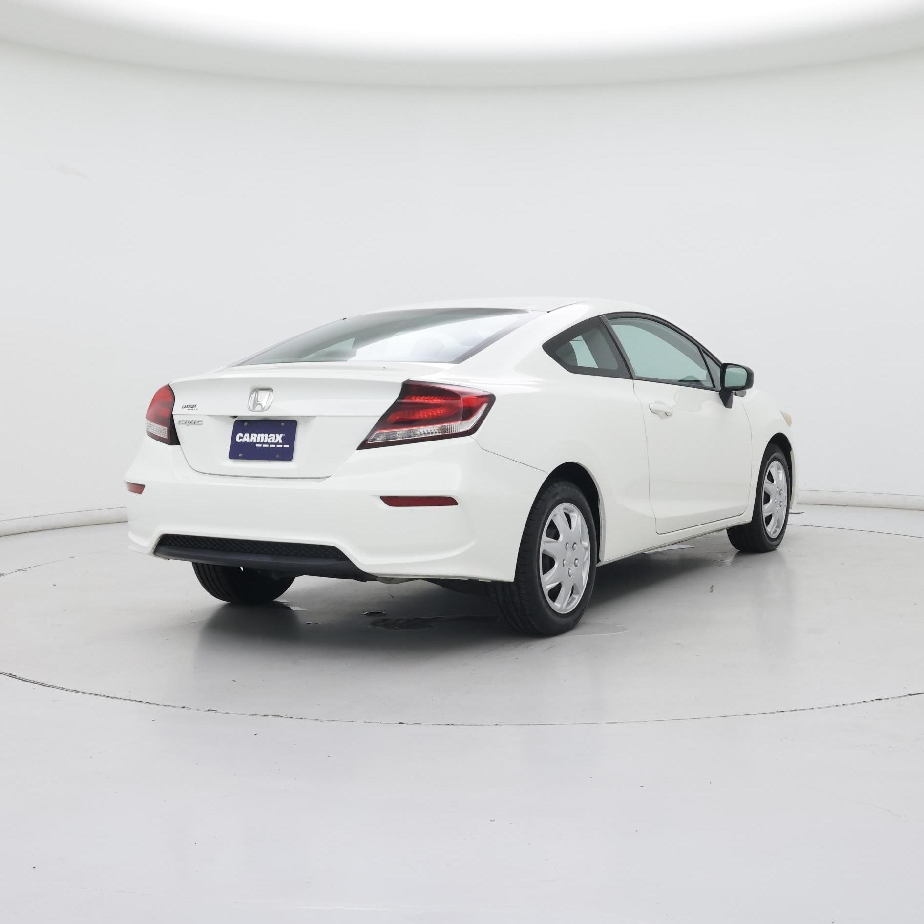 Thumbnail: 2015 Honda Civic - 8