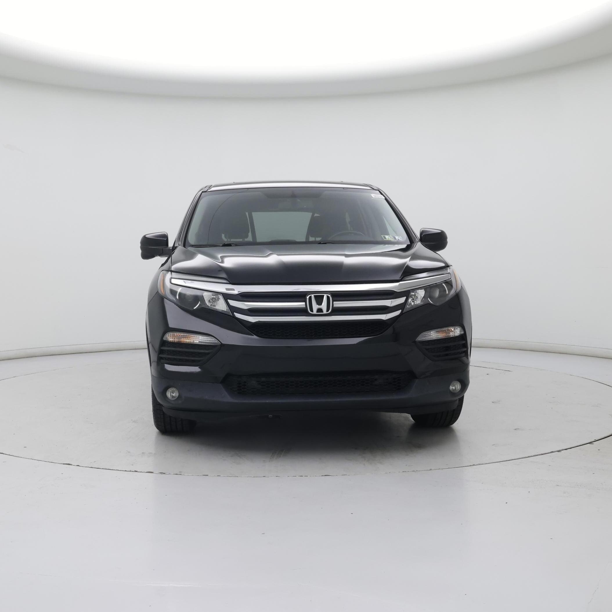 Thumbnail: 2016 Honda Pilot - 5