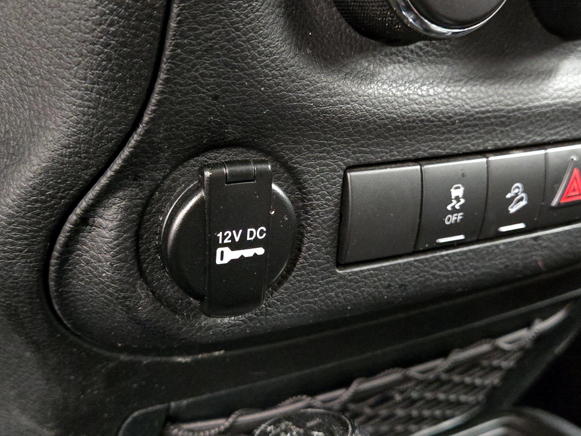Thumbnail: 2013 Jeep Wrangler - 16