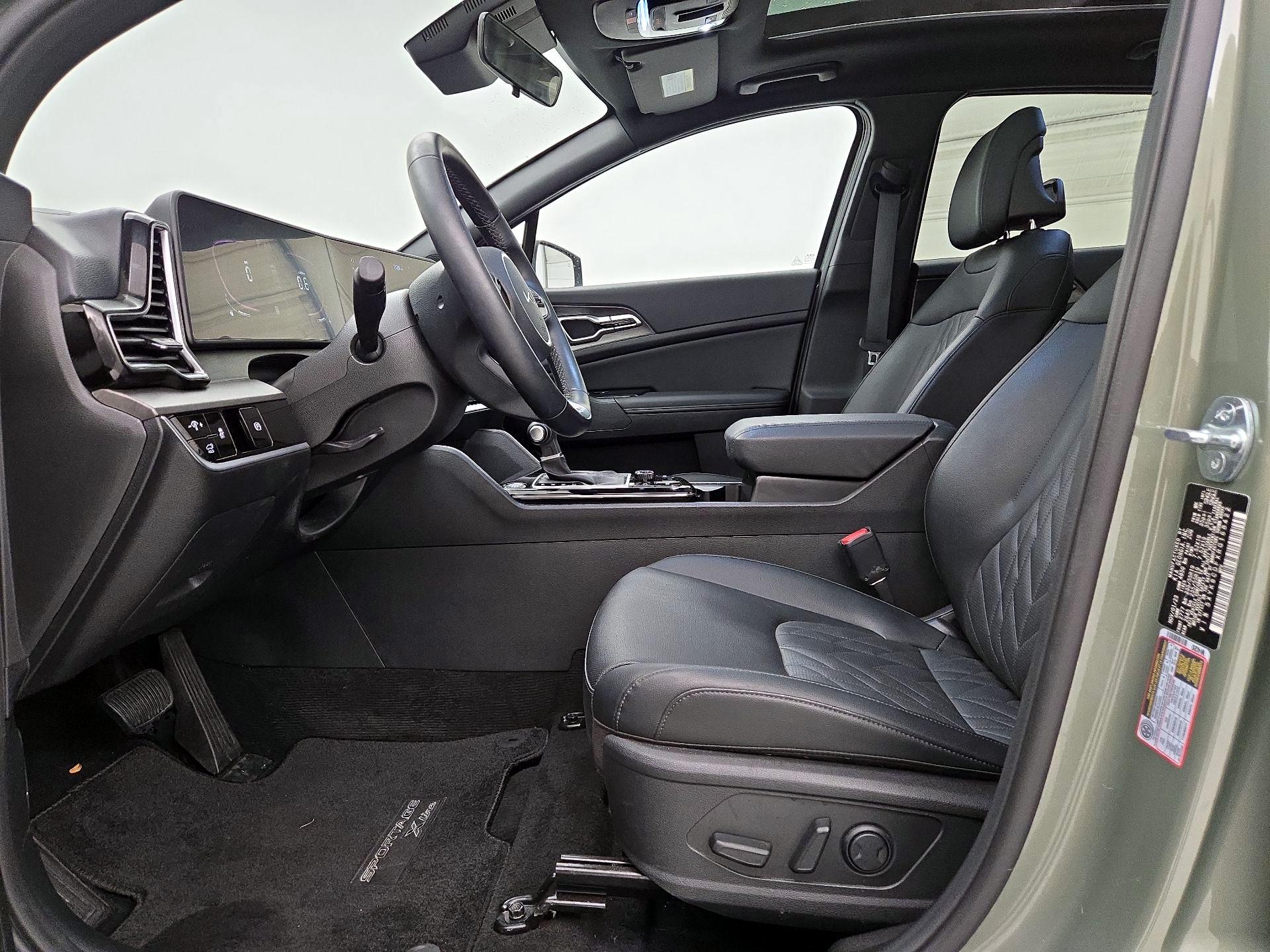 Thumbnail: 2024 Kia Sportage - 11