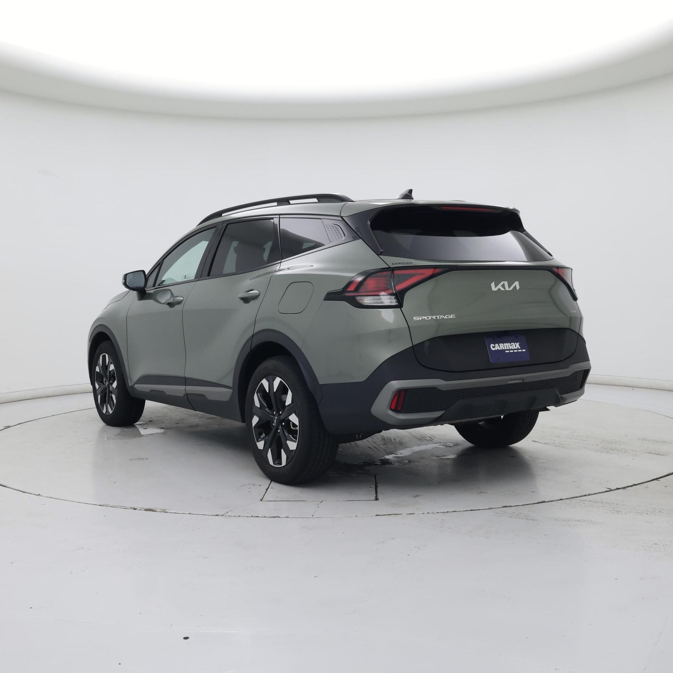 Thumbnail: 2024 Kia Sportage - 2