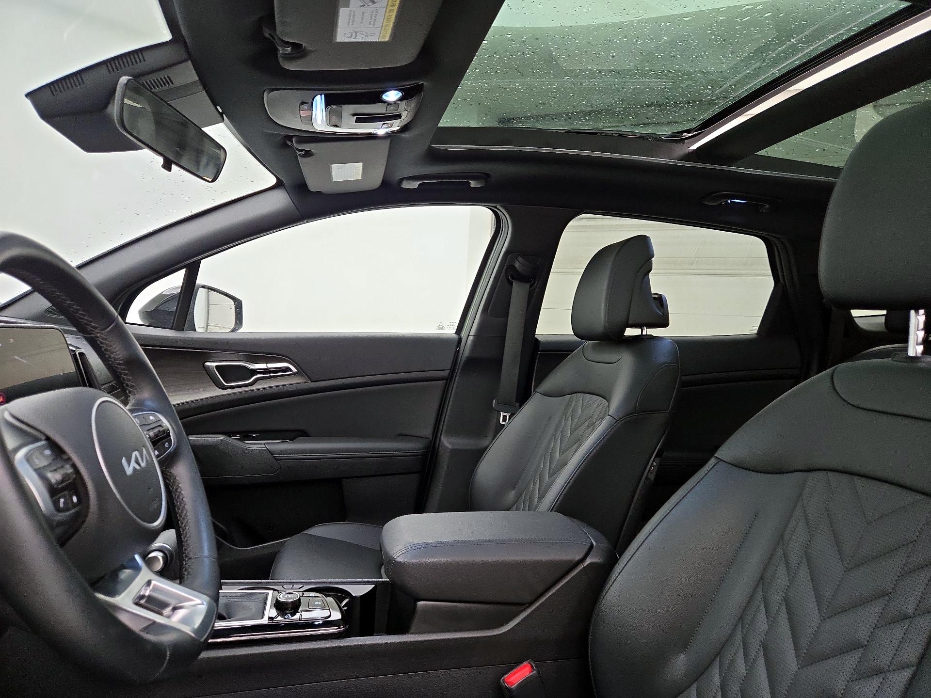 Thumbnail: 2024 Kia Sportage - 20