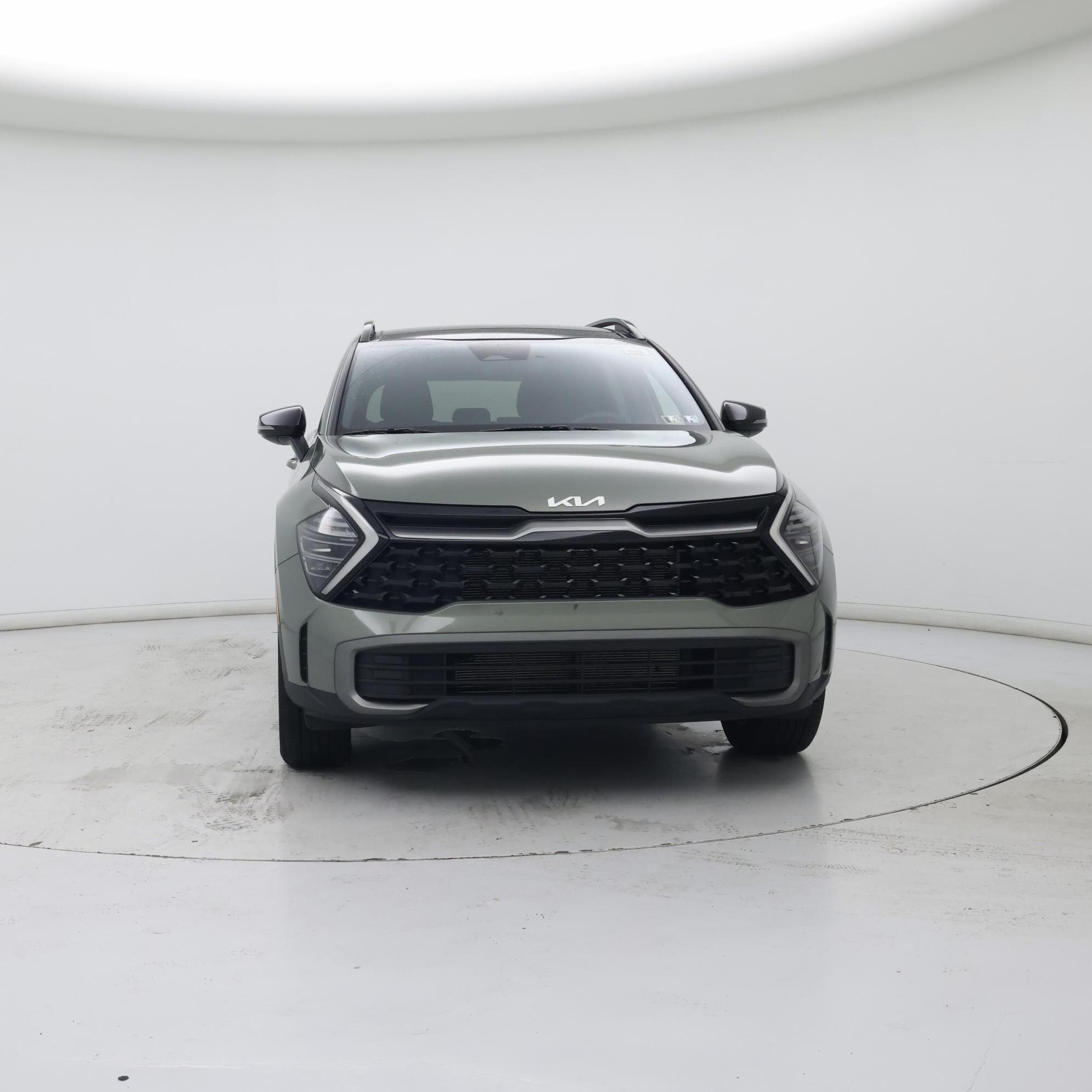 Thumbnail: 2024 Kia Sportage - 5