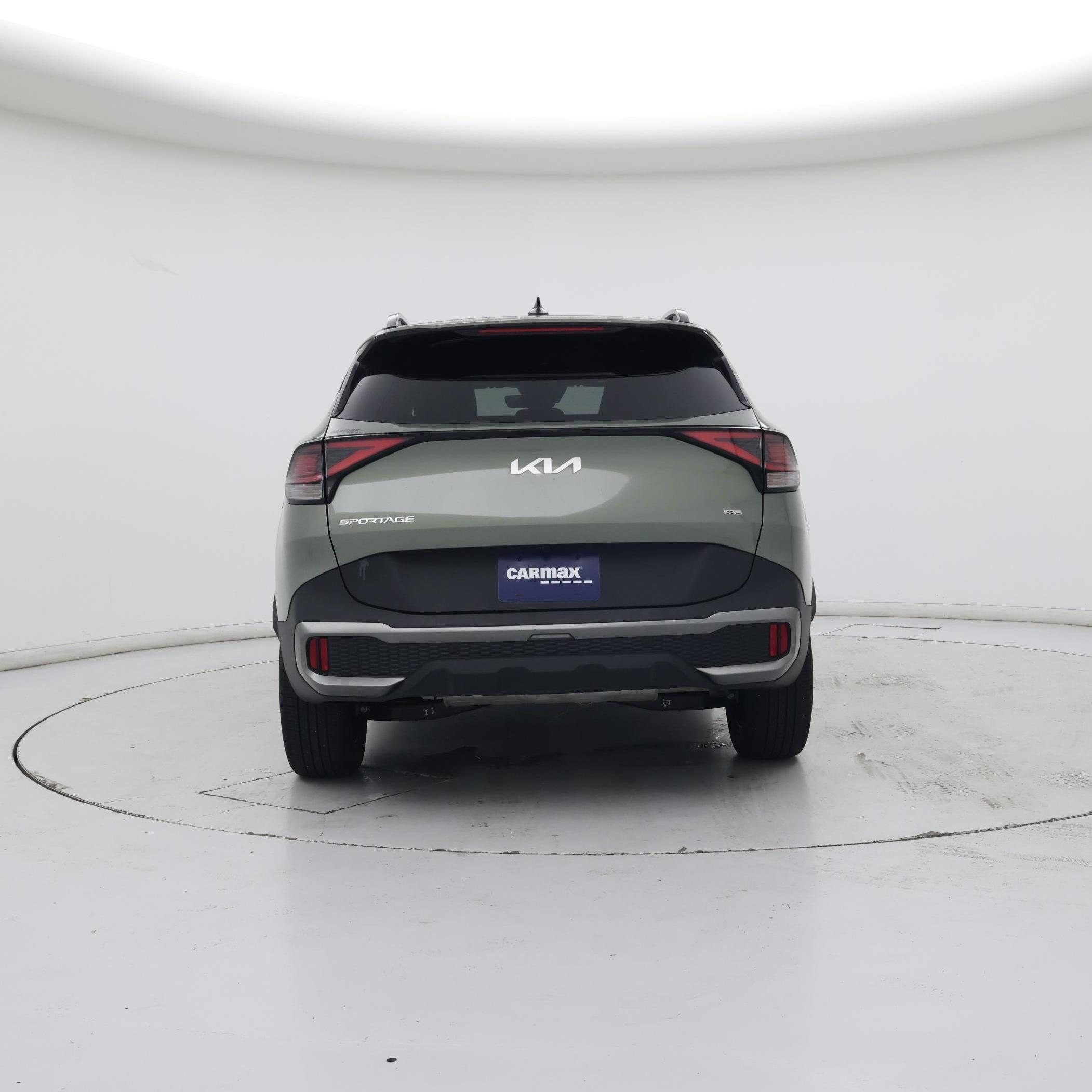Thumbnail: 2024 Kia Sportage - 6