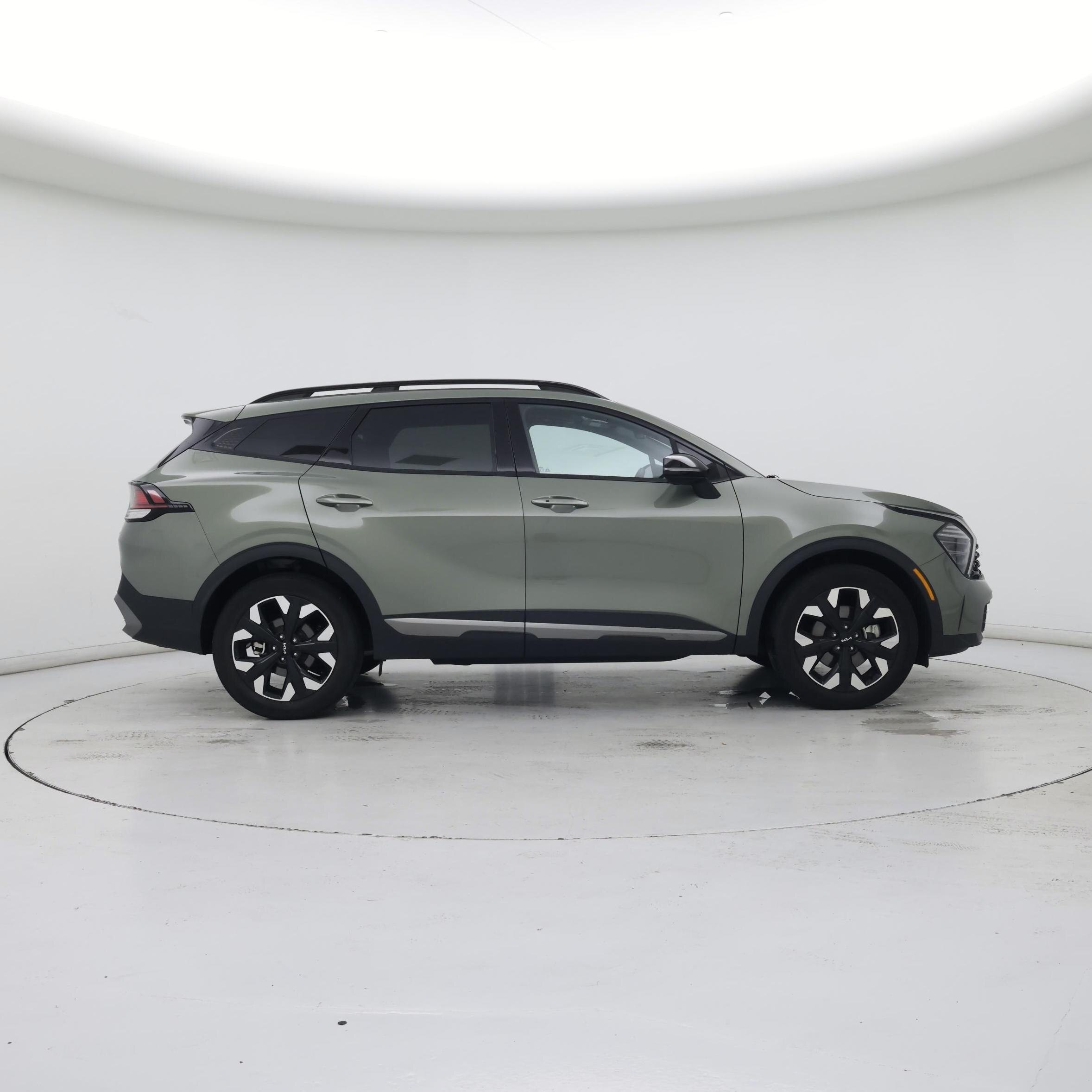 Thumbnail: 2024 Kia Sportage - 7