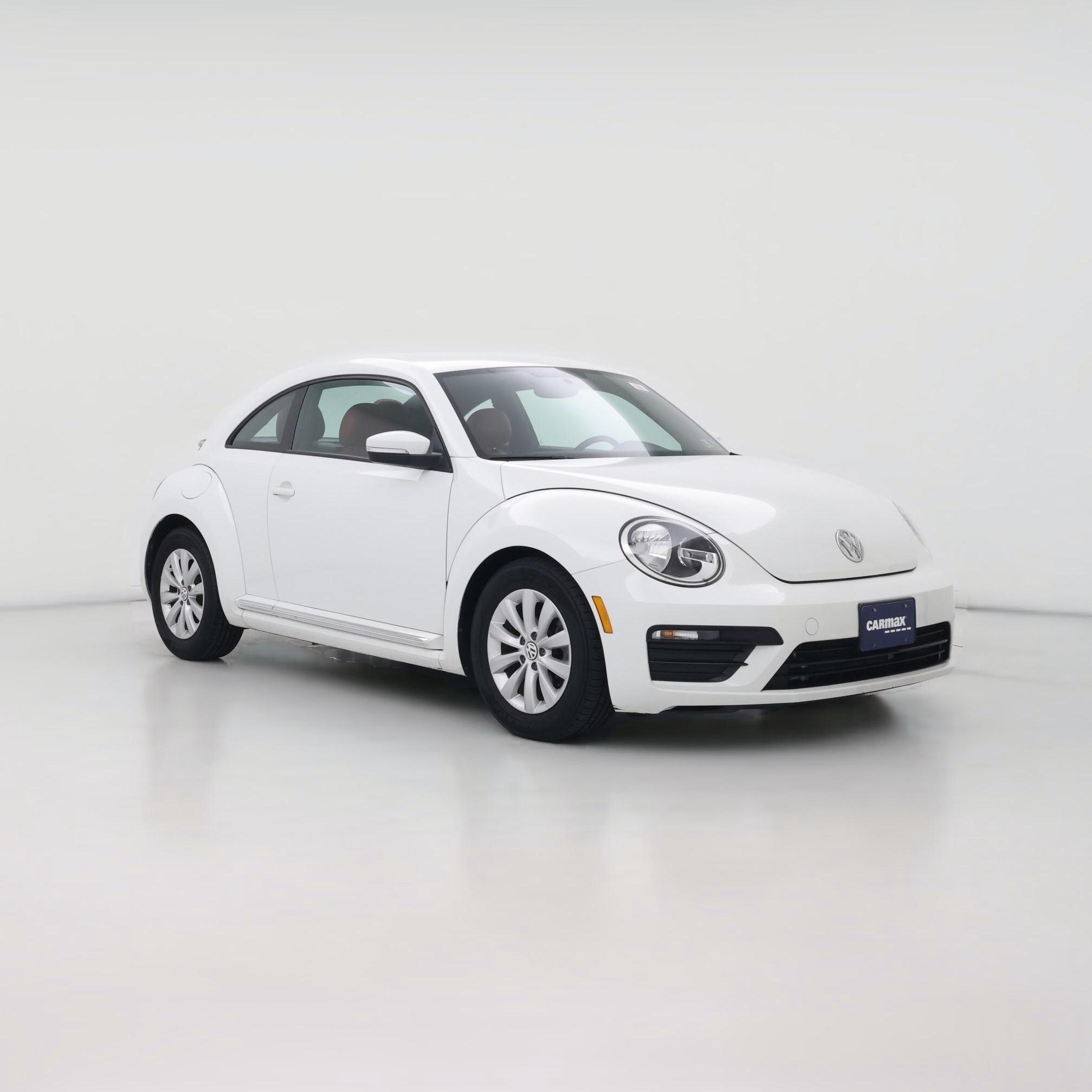 Thumbnail: 2019 Volkswagen Beetle - 1
