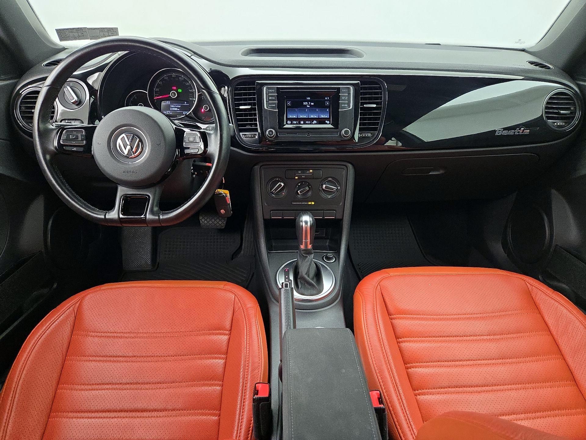 Thumbnail: 2019 Volkswagen Beetle - 9